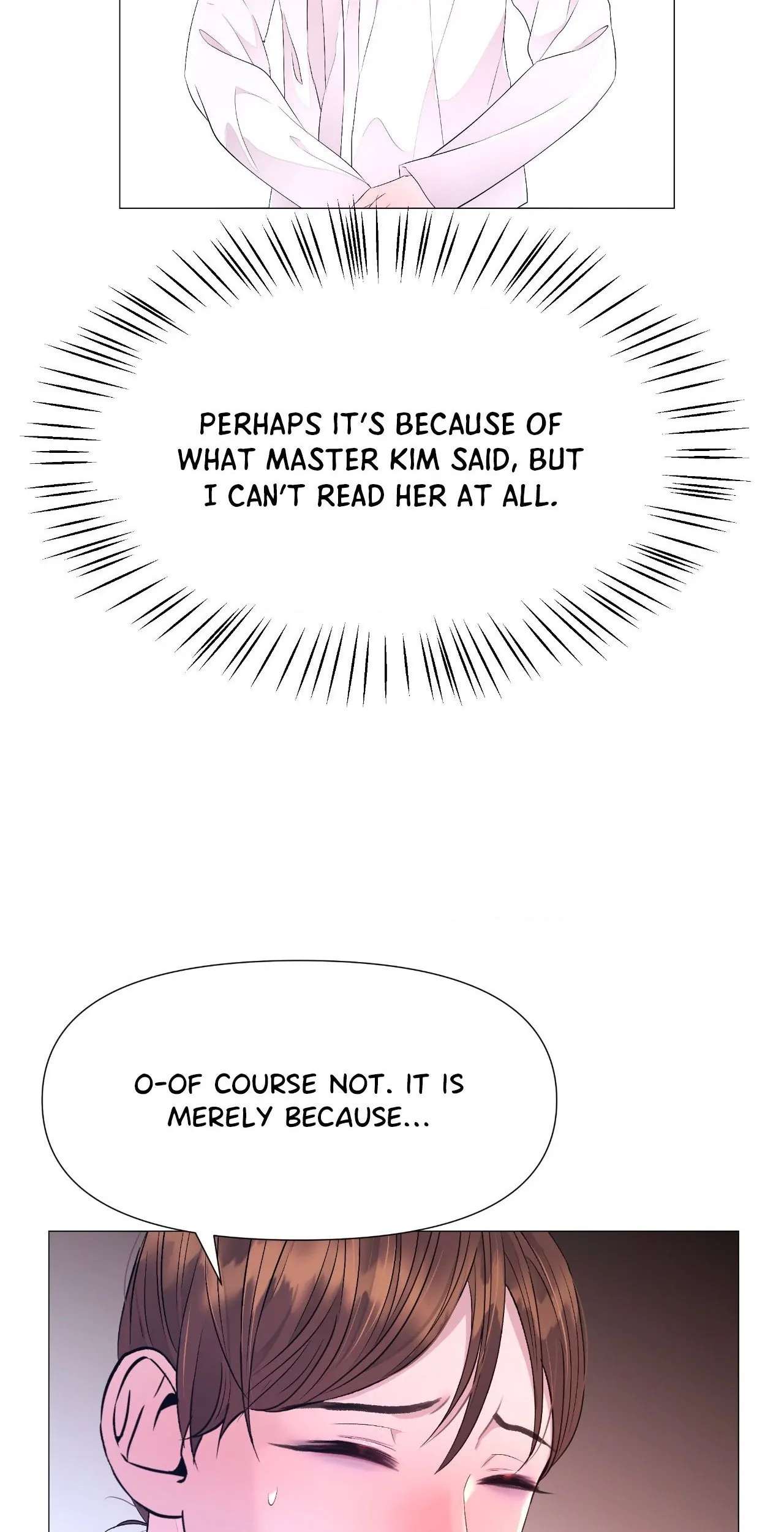 The Hungry Tyrant Chapter 60 page 31 - 