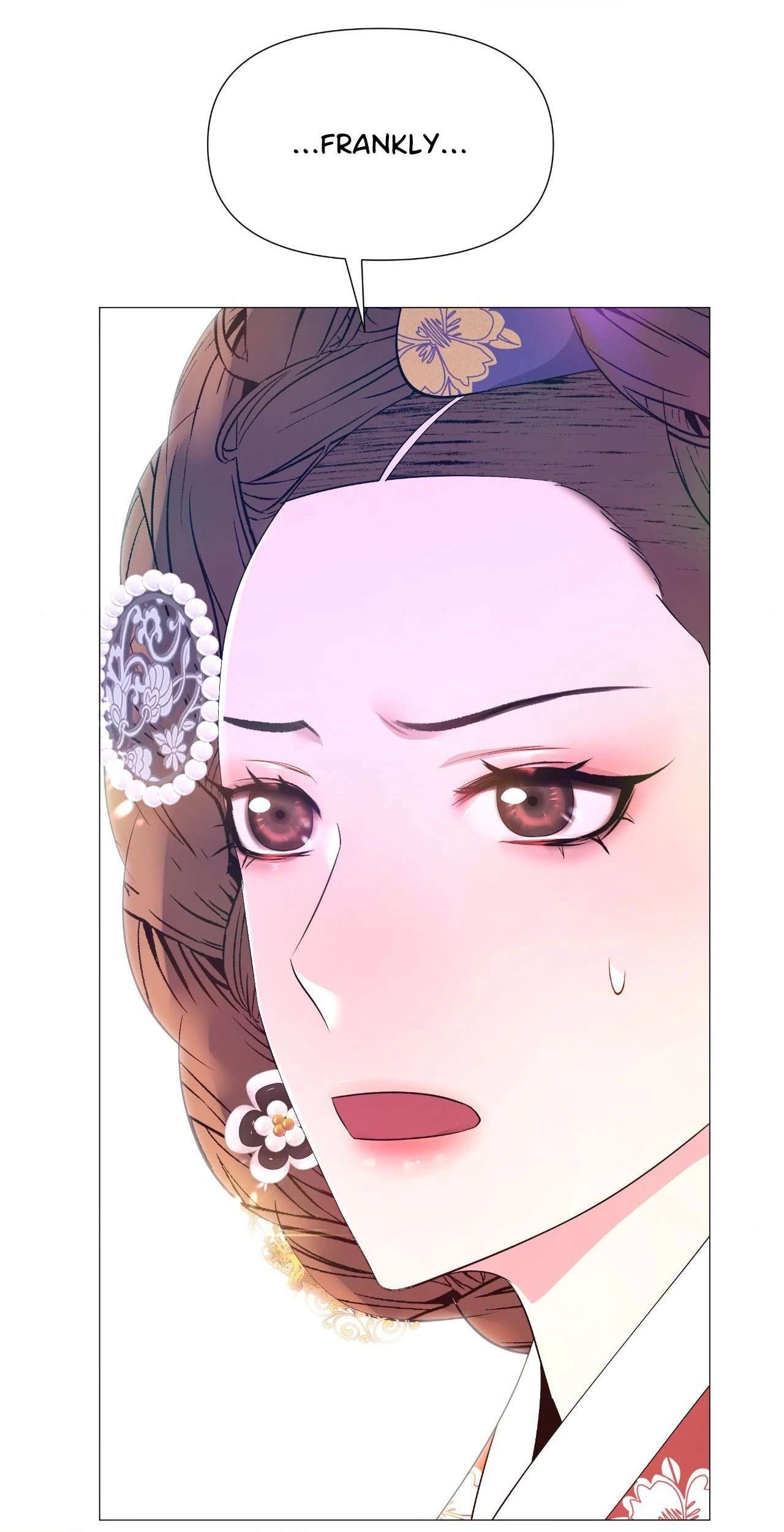 The Hungry Tyrant Chapter 60 page 39 - 
