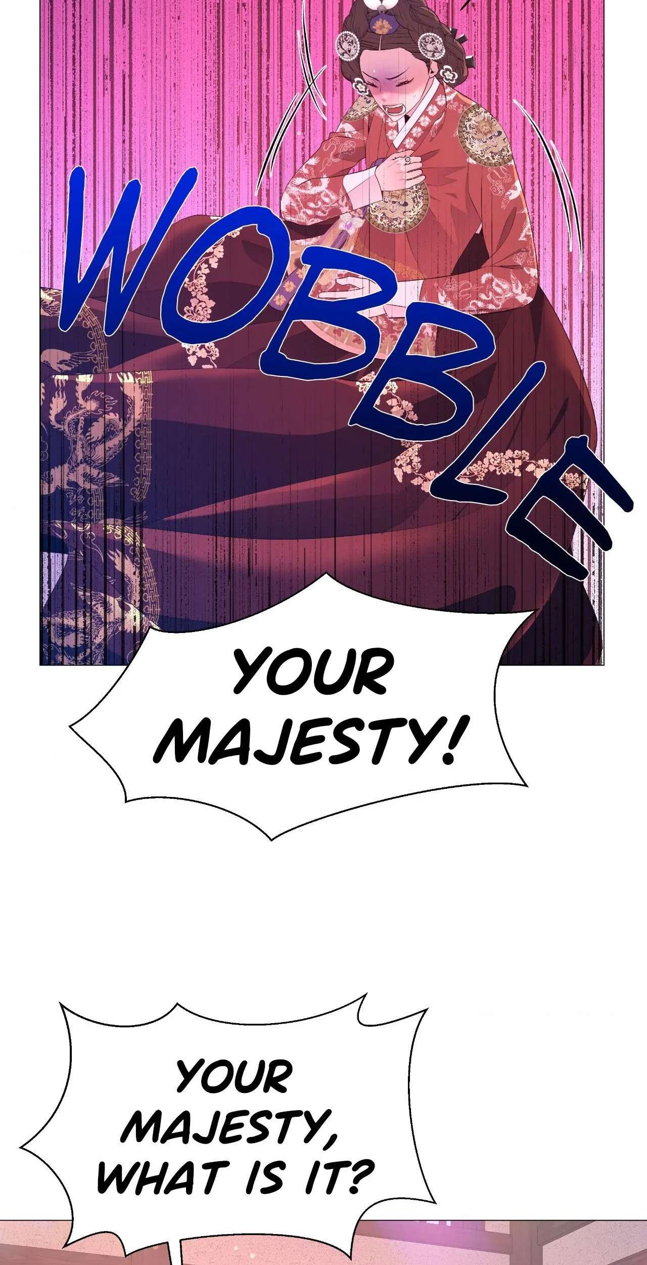 The Hungry Tyrant Chapter 60 page 41 - 