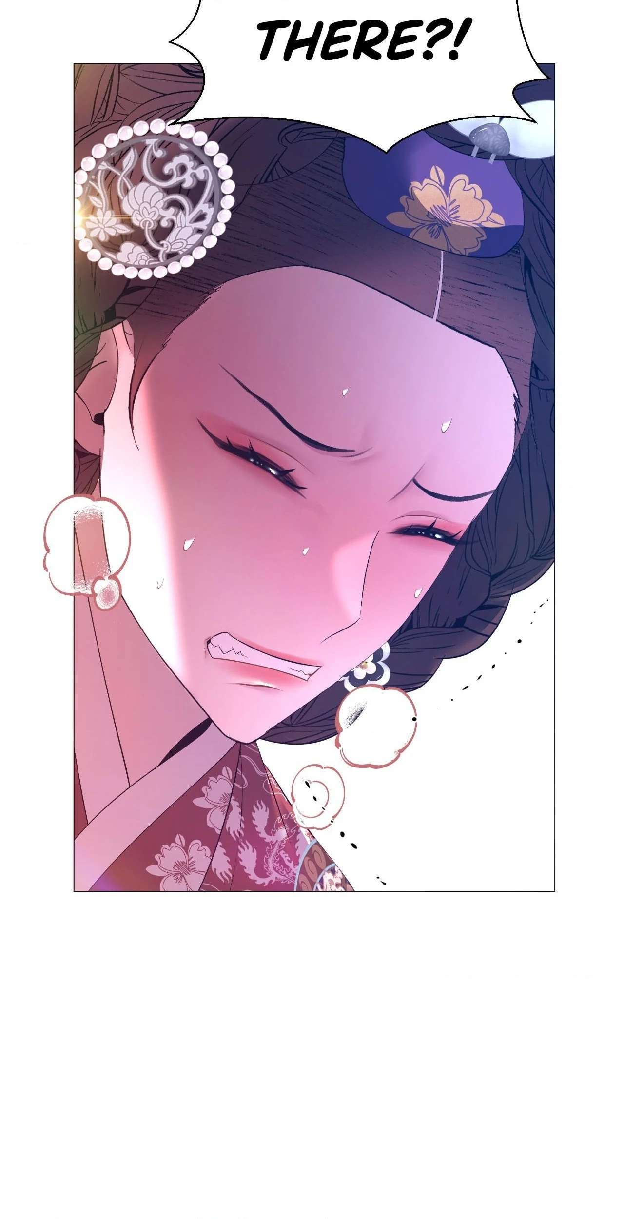 The Hungry Tyrant Chapter 60 page 43 - 