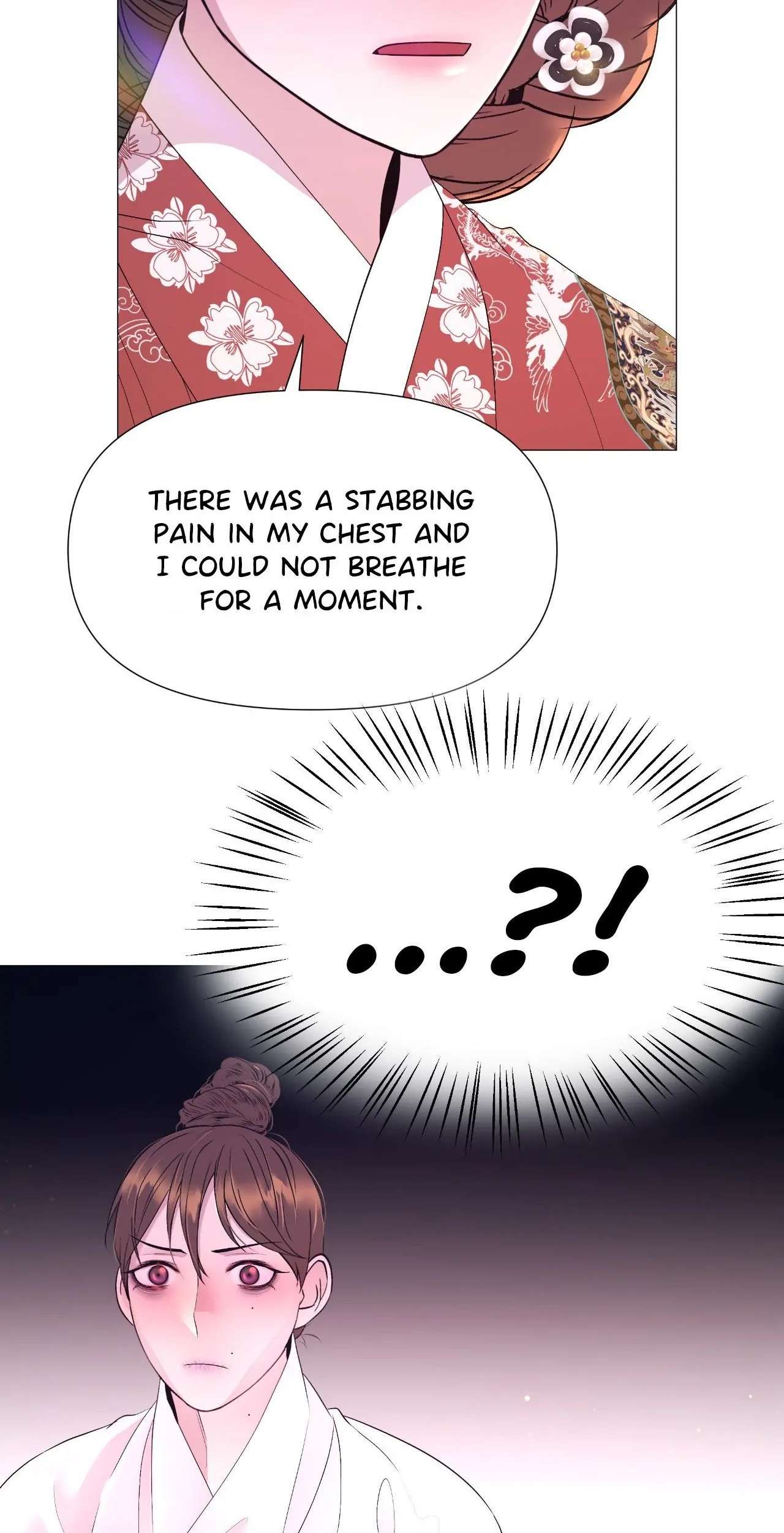 The Hungry Tyrant Chapter 60 page 47 - 