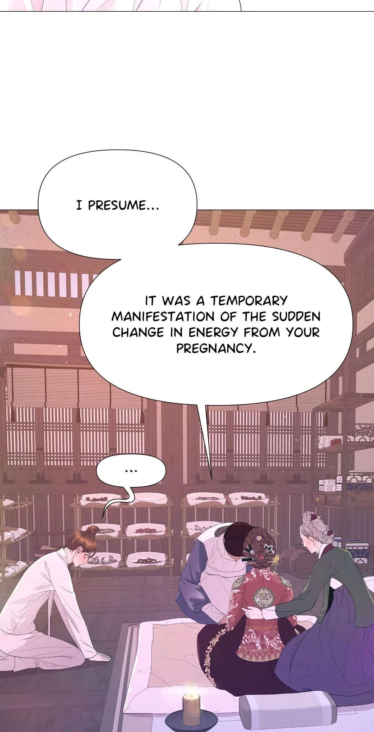 The Hungry Tyrant Chapter 60 page 48 - 
