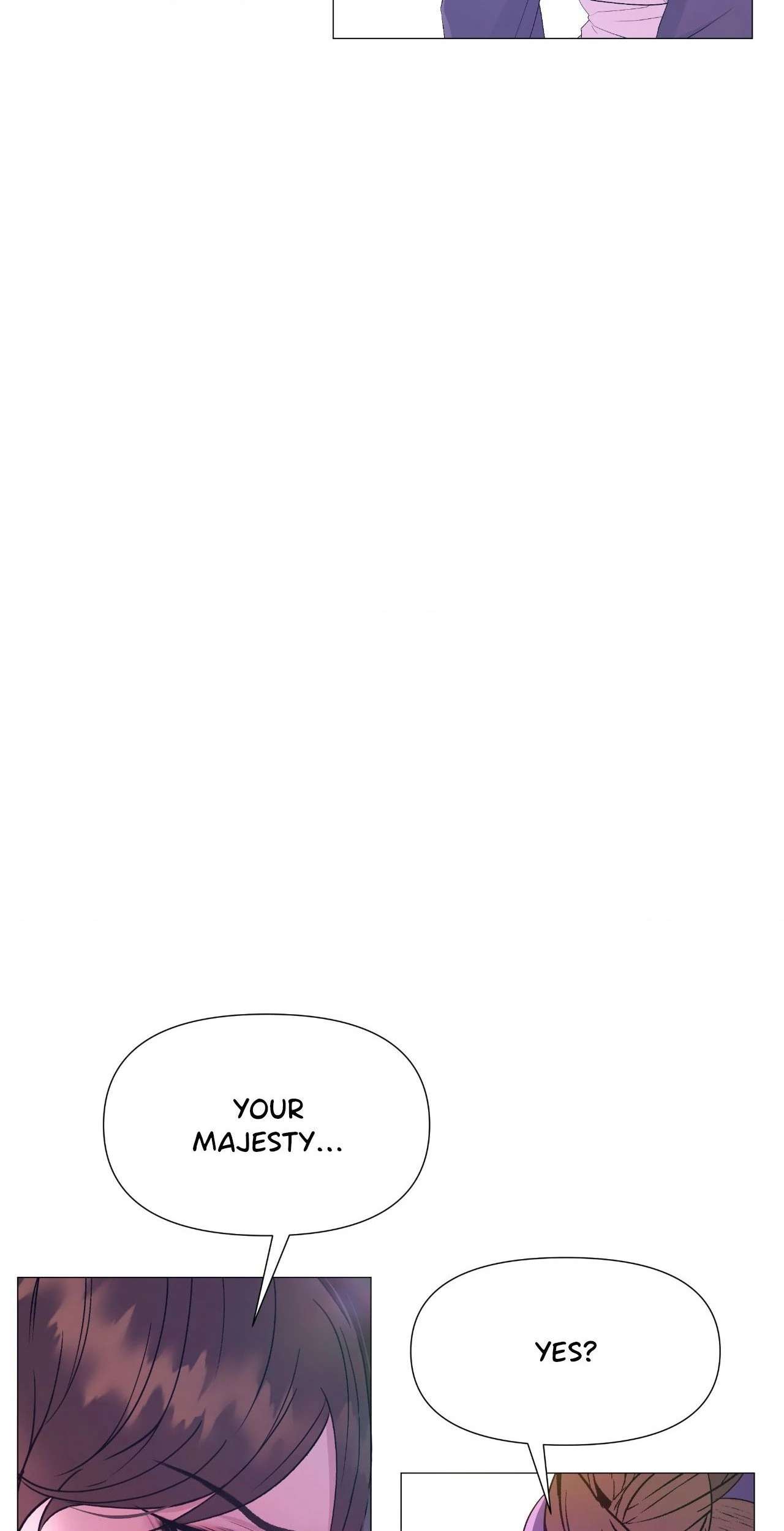 The Hungry Tyrant Chapter 60 page 50 - 