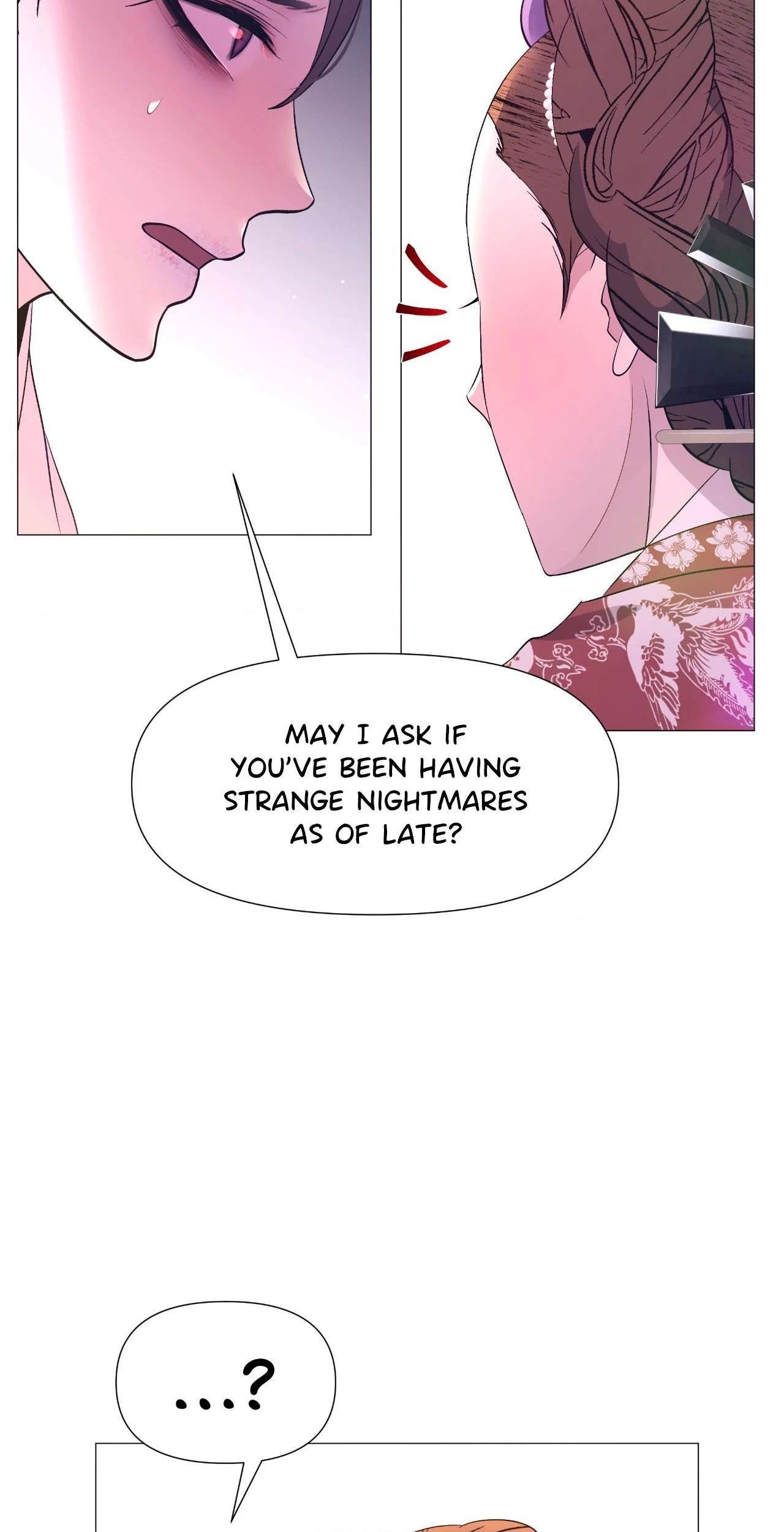 The Hungry Tyrant Chapter 60 page 51 - 