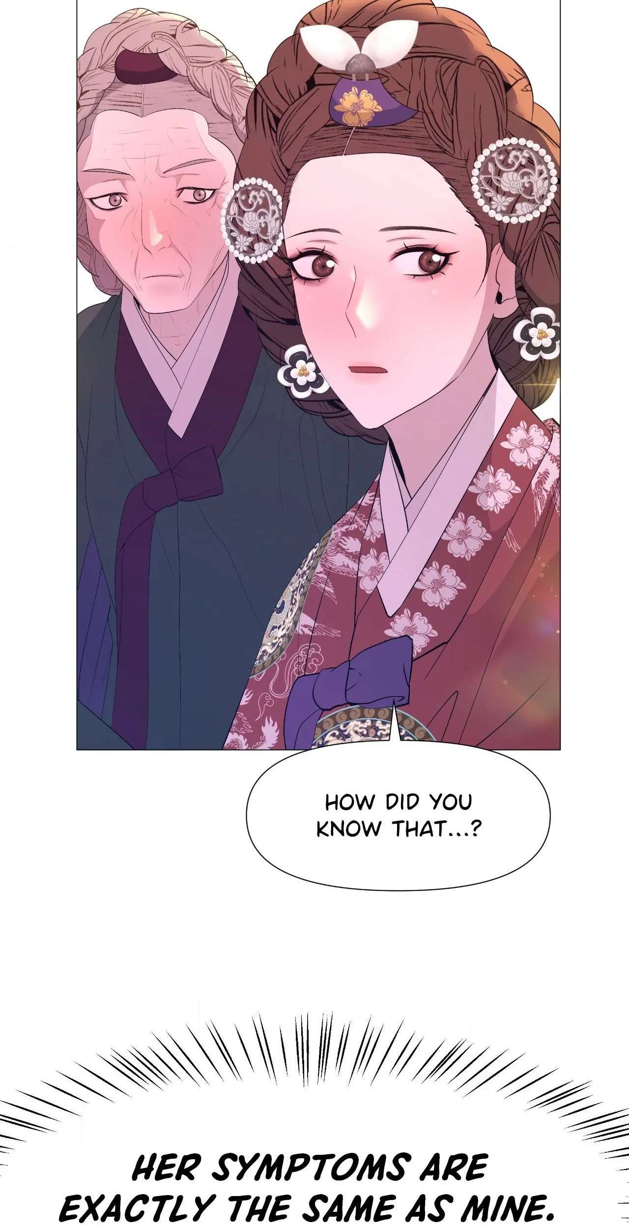 The Hungry Tyrant Chapter 60 page 52 - 