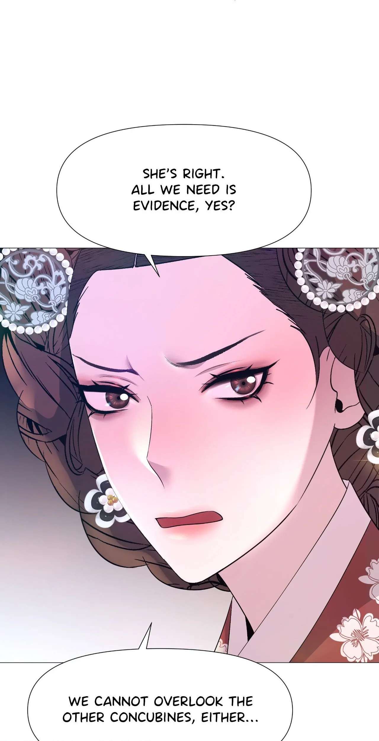 The Hungry Tyrant Chapter 60 page 59 - 