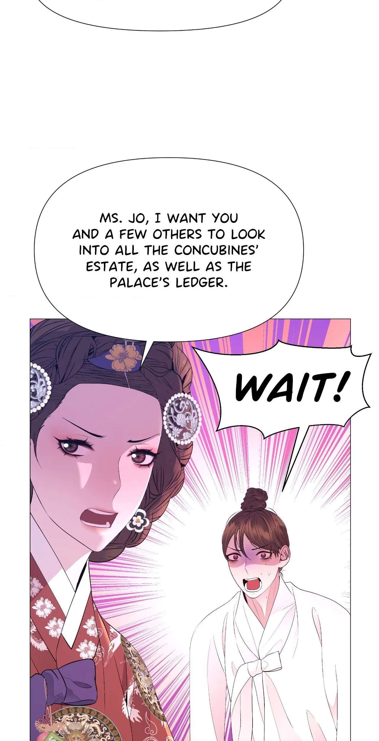 The Hungry Tyrant Chapter 60 page 60 - 