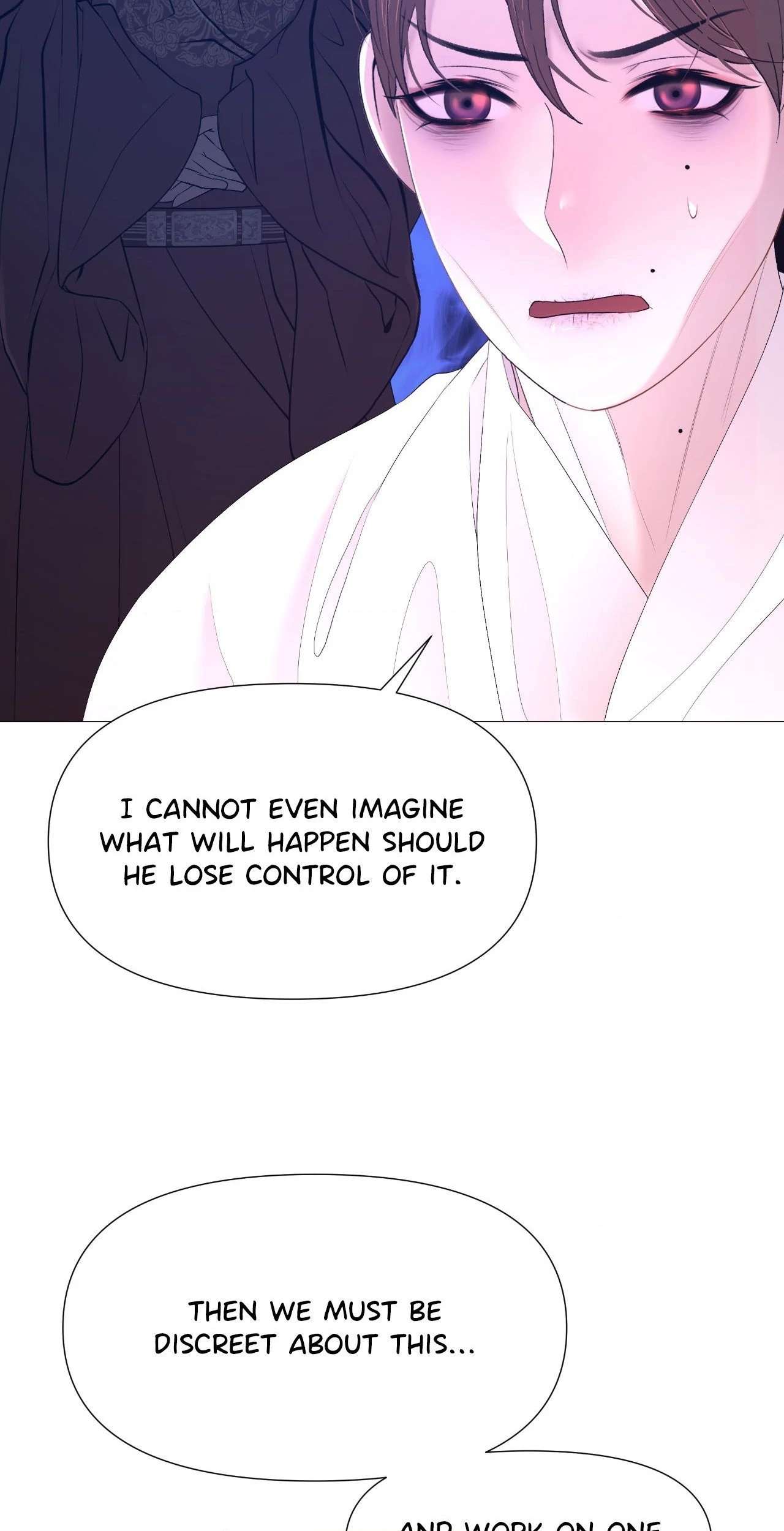 The Hungry Tyrant Chapter 60 page 62 - 
