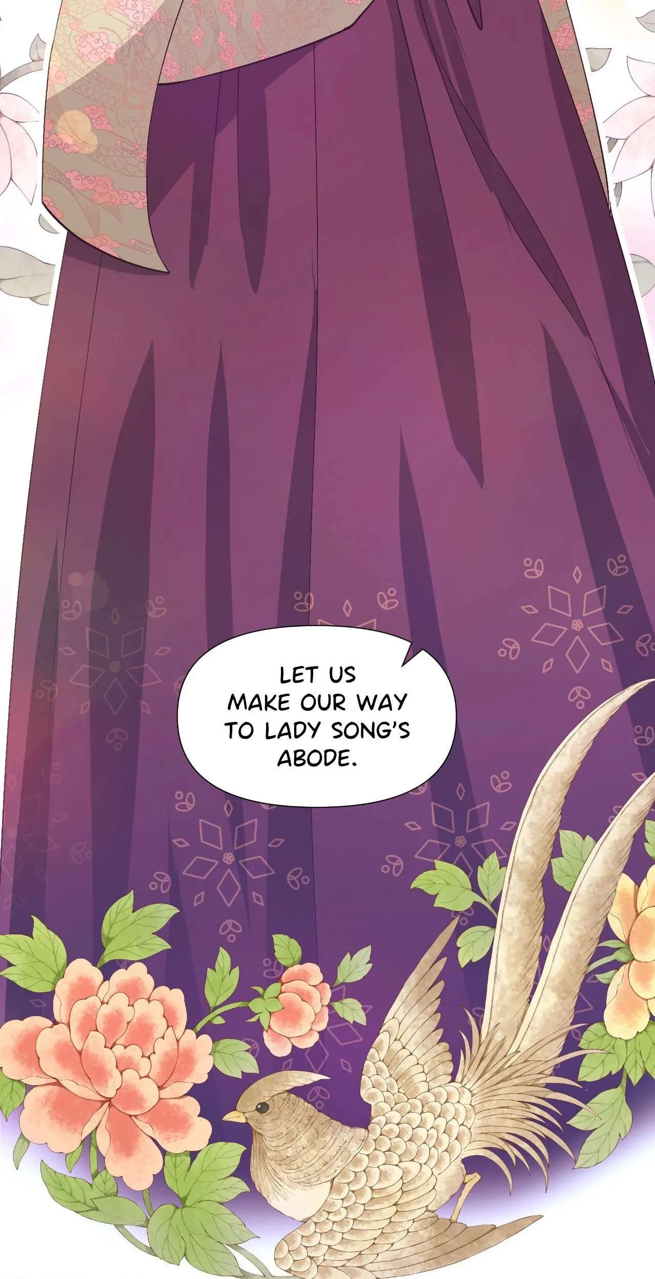 The Hungry Tyrant Chapter 60 page 65 - 
