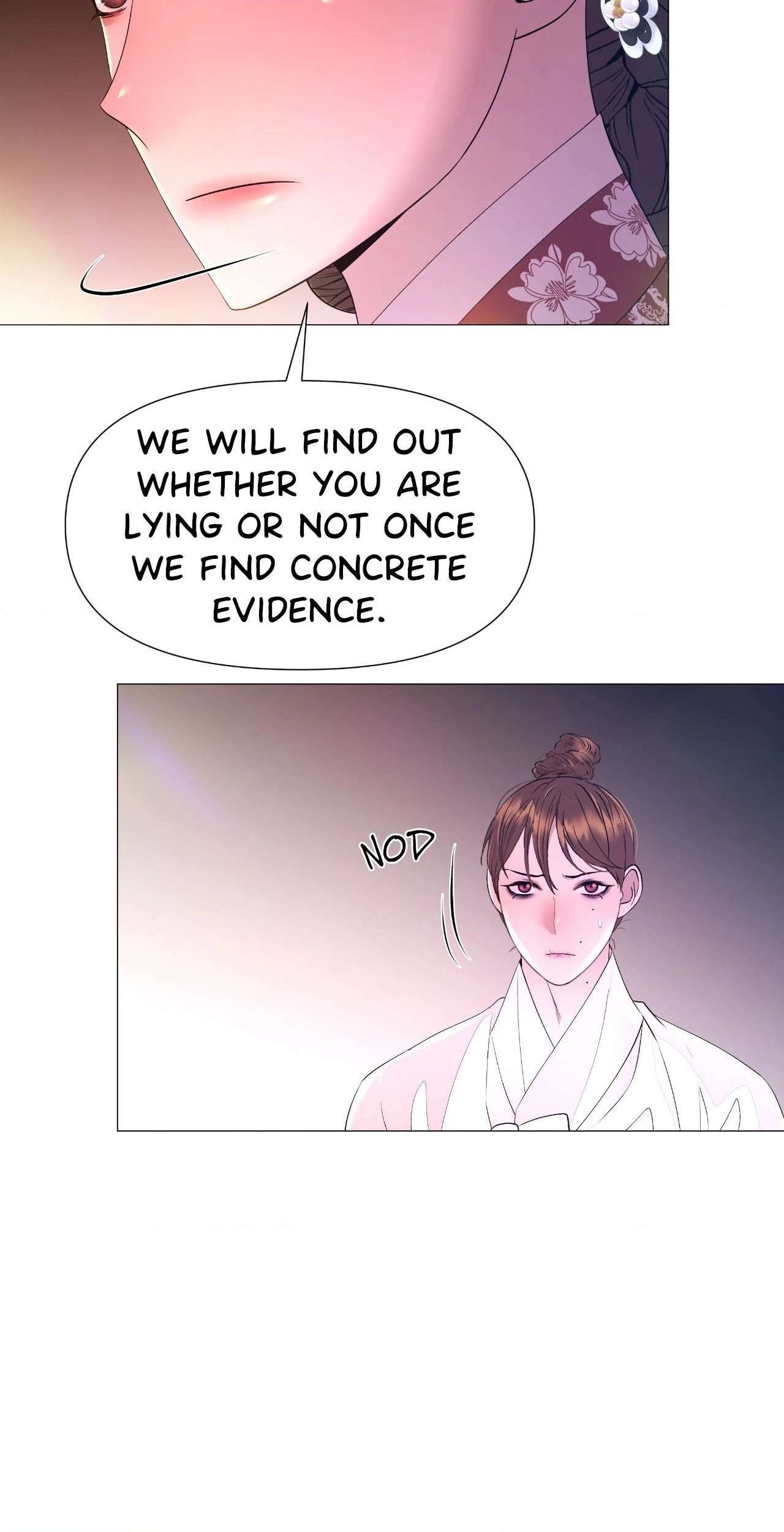 The Hungry Tyrant Chapter 61 page 13 - 