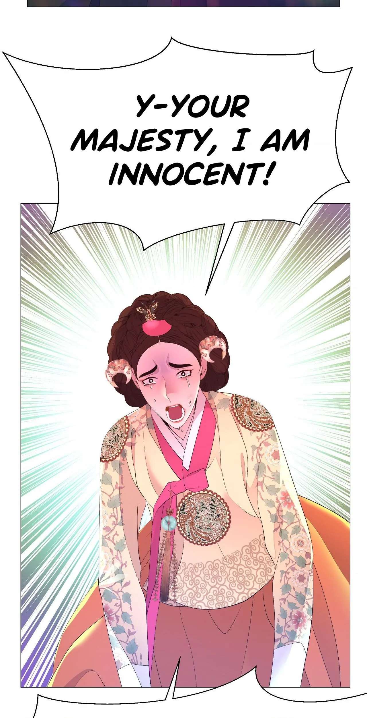 The Hungry Tyrant Chapter 61 page 15 - 