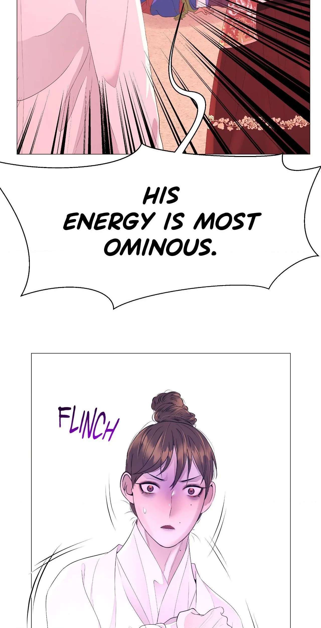 The Hungry Tyrant Chapter 61 page 20 - 