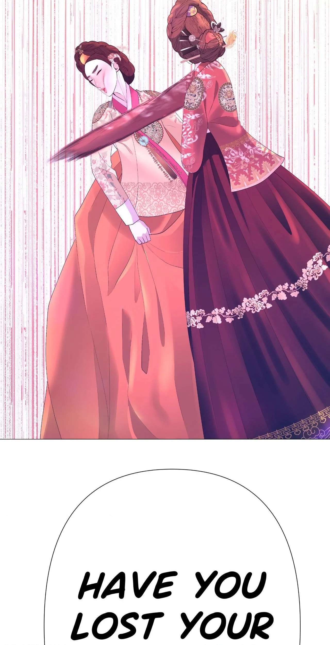 The Hungry Tyrant Chapter 61 page 3 - 