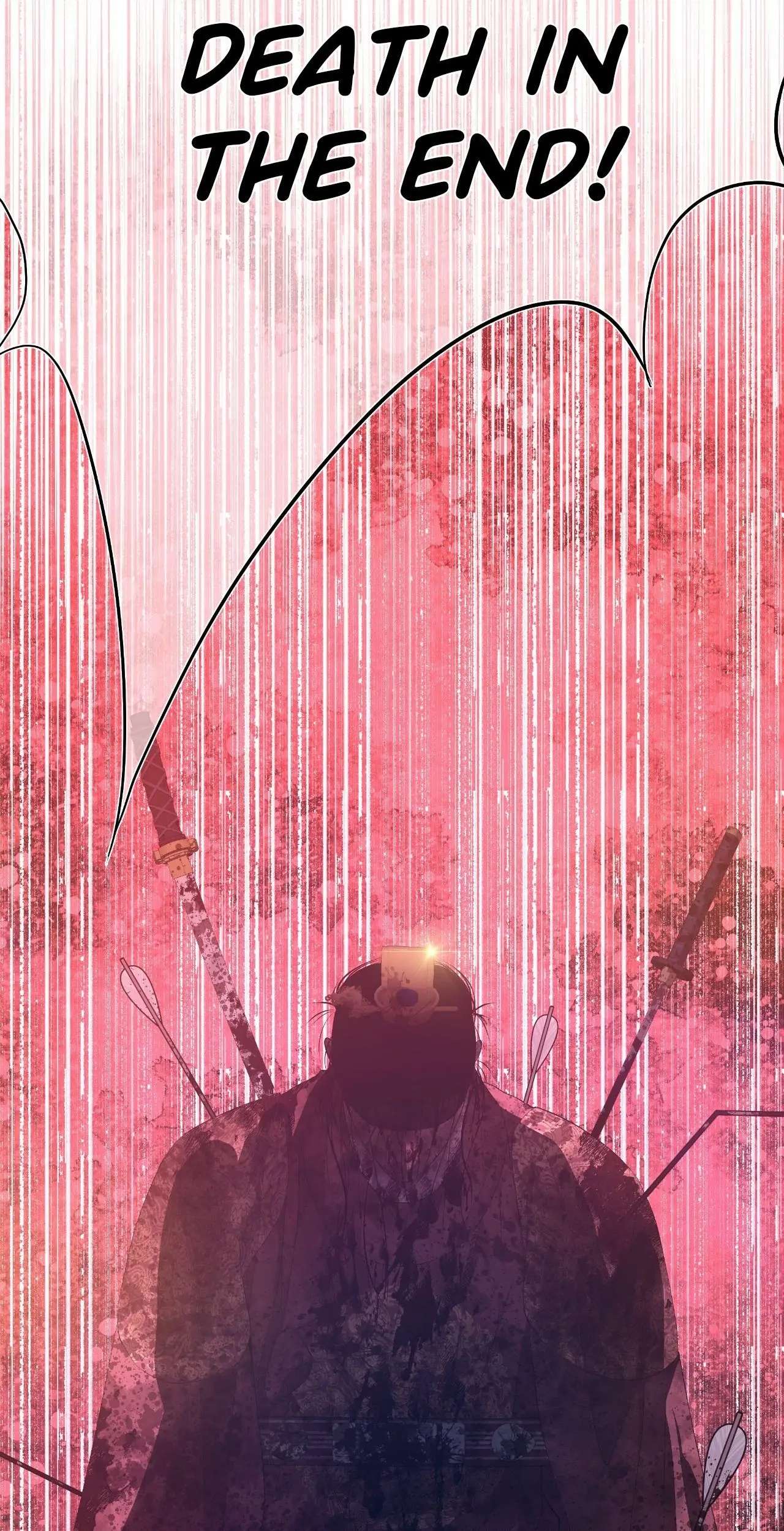 The Hungry Tyrant Chapter 61 page 24 - 