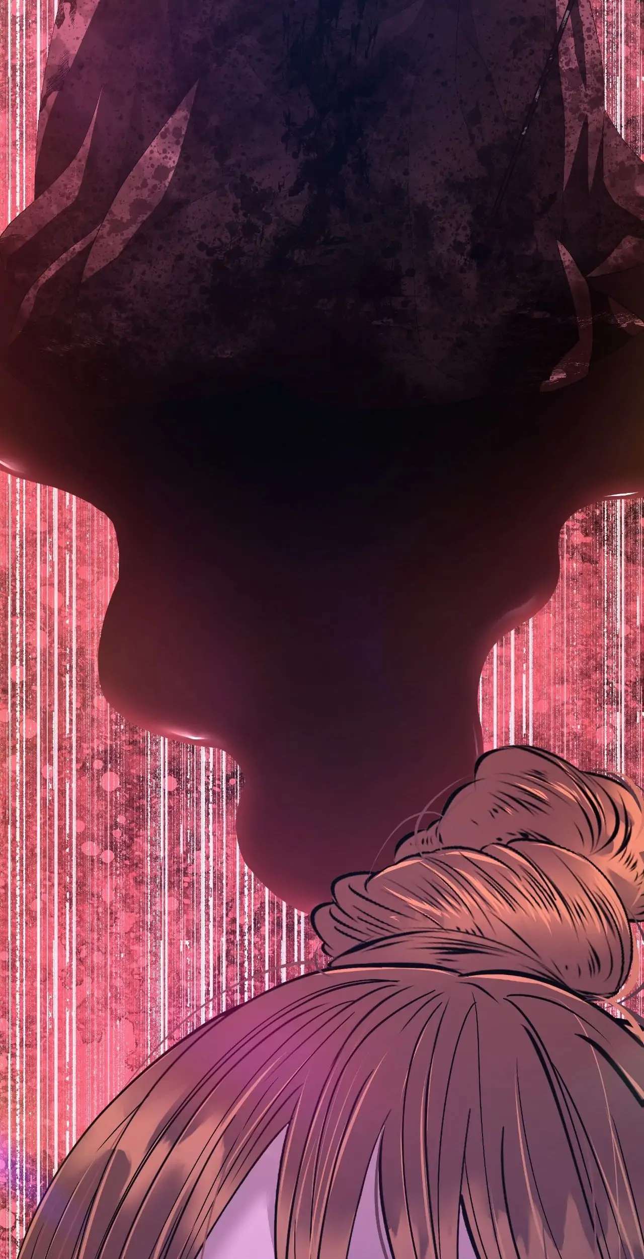 The Hungry Tyrant Chapter 61 page 25 - 