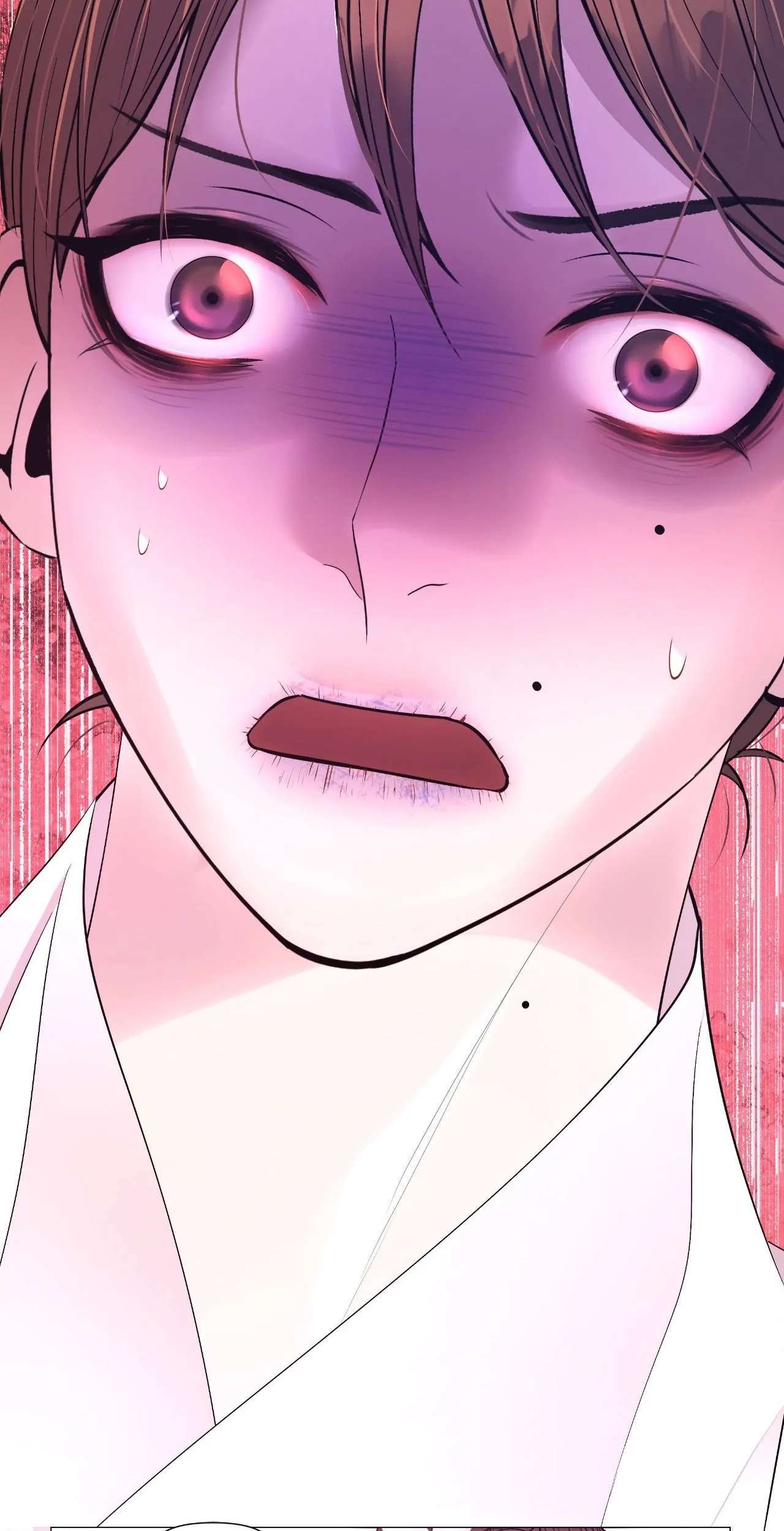 The Hungry Tyrant Chapter 61 page 26 - 