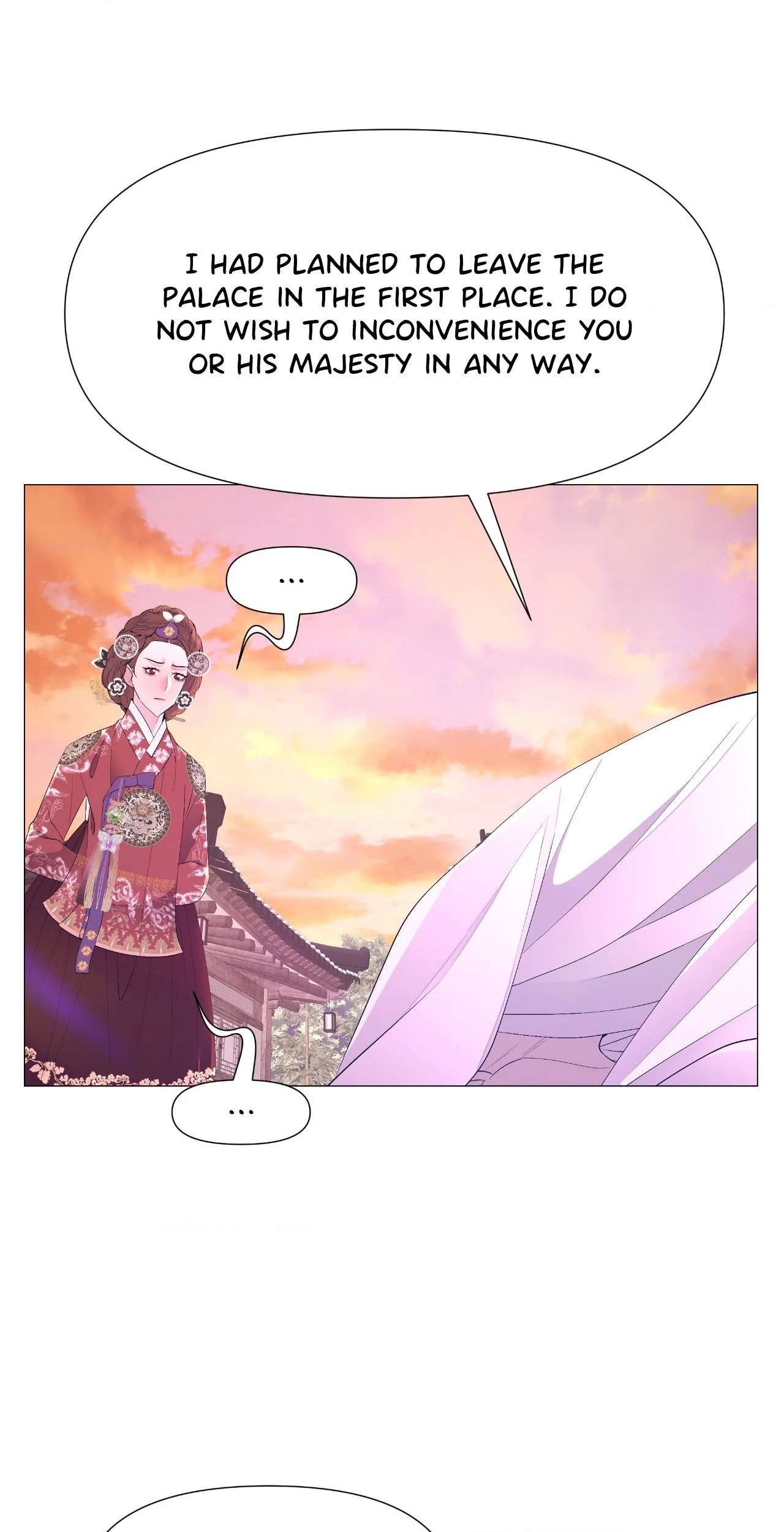 The Hungry Tyrant Chapter 61 page 35 - 