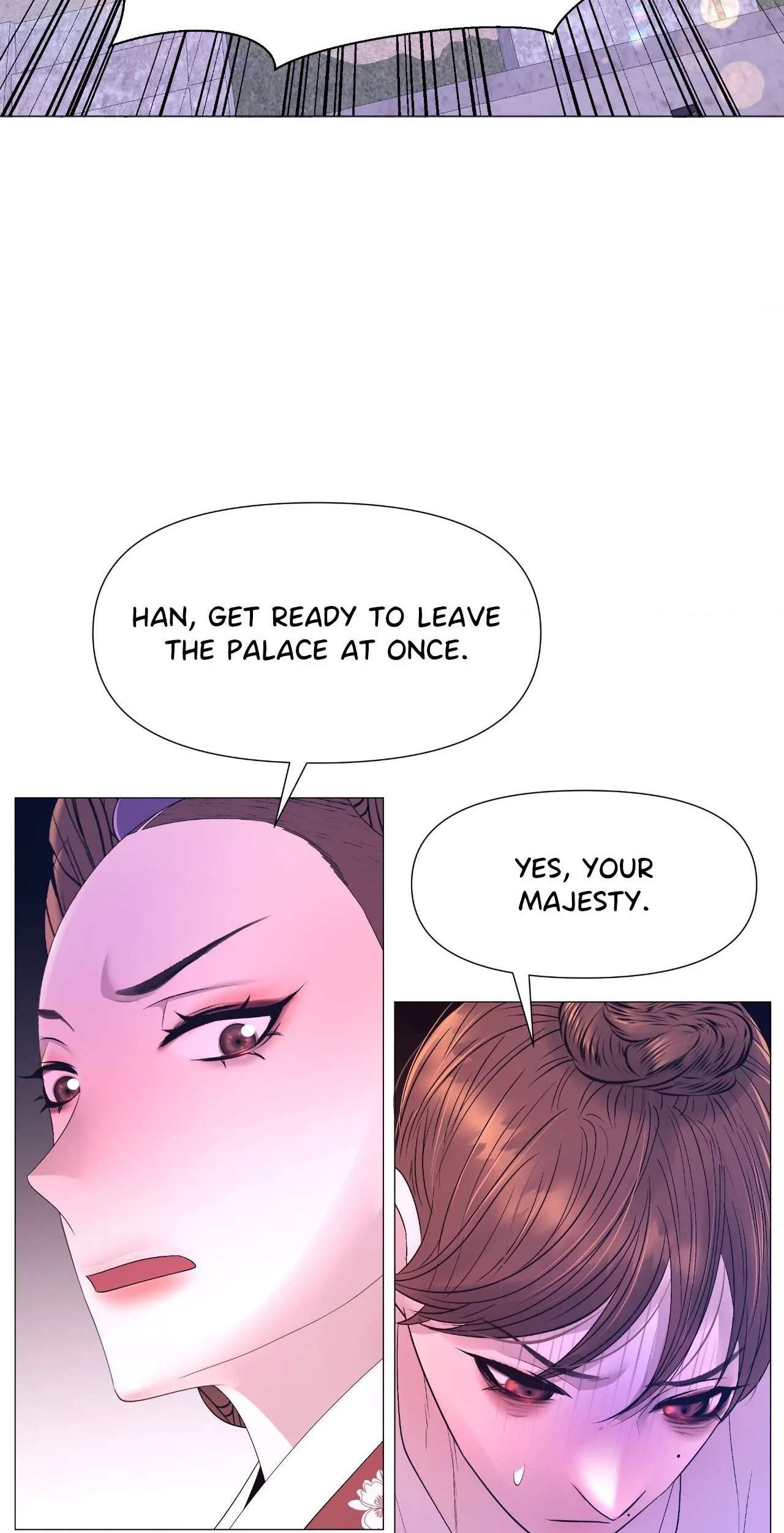 The Hungry Tyrant Chapter 61 page 41 - 