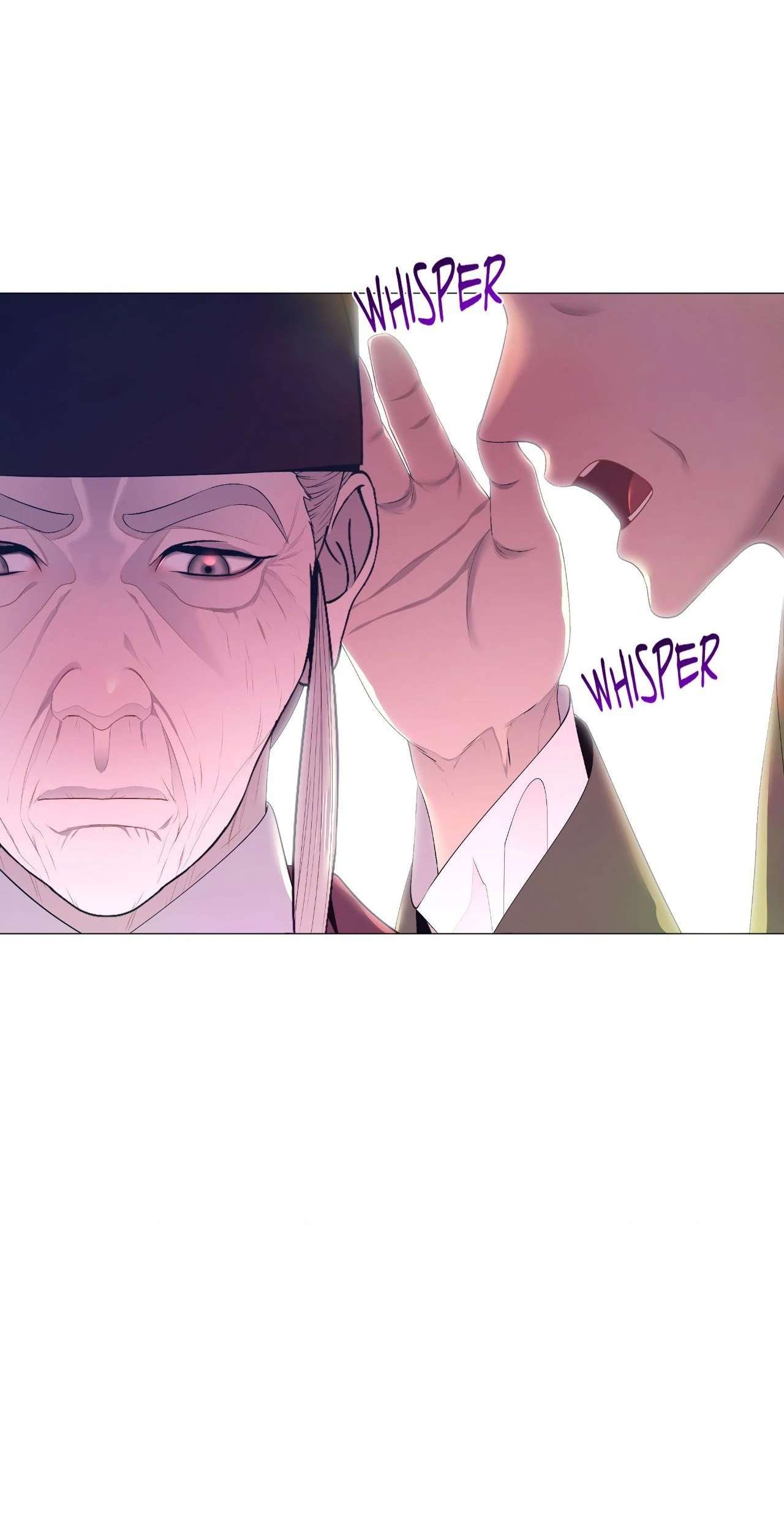 The Hungry Tyrant Chapter 61 page 46 - 