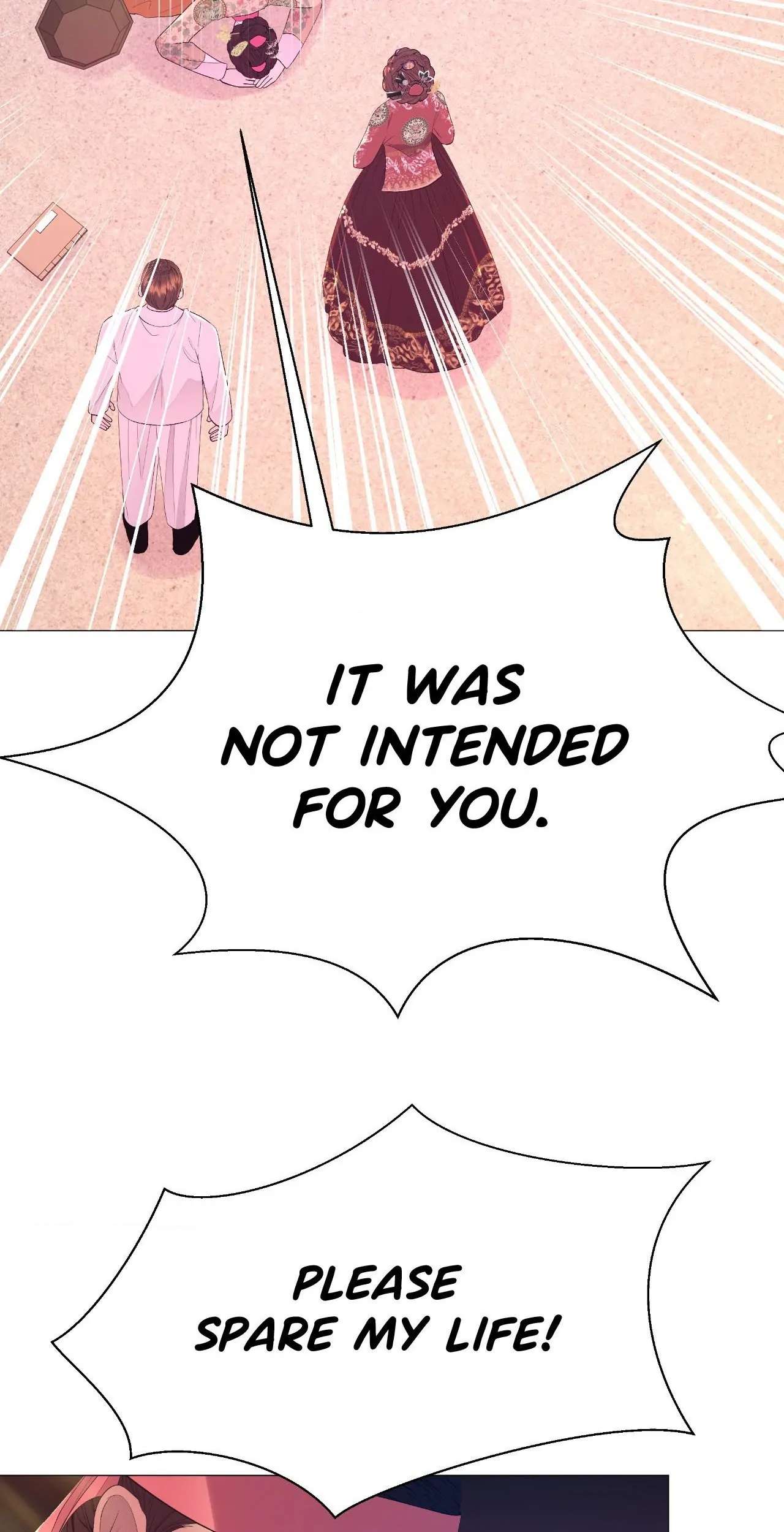 The Hungry Tyrant Chapter 61 page 6 - 