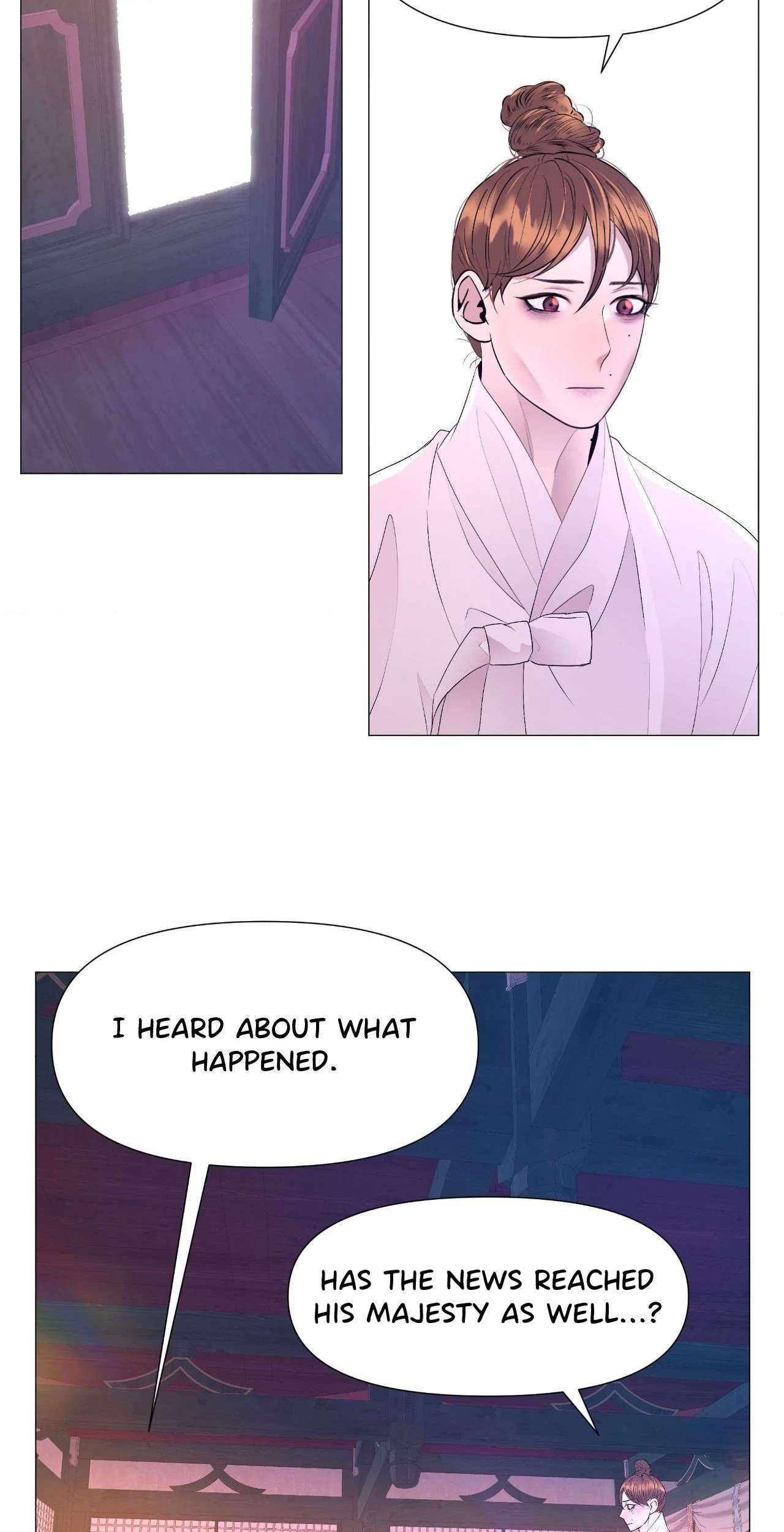 The Hungry Tyrant Chapter 61 page 51 - 