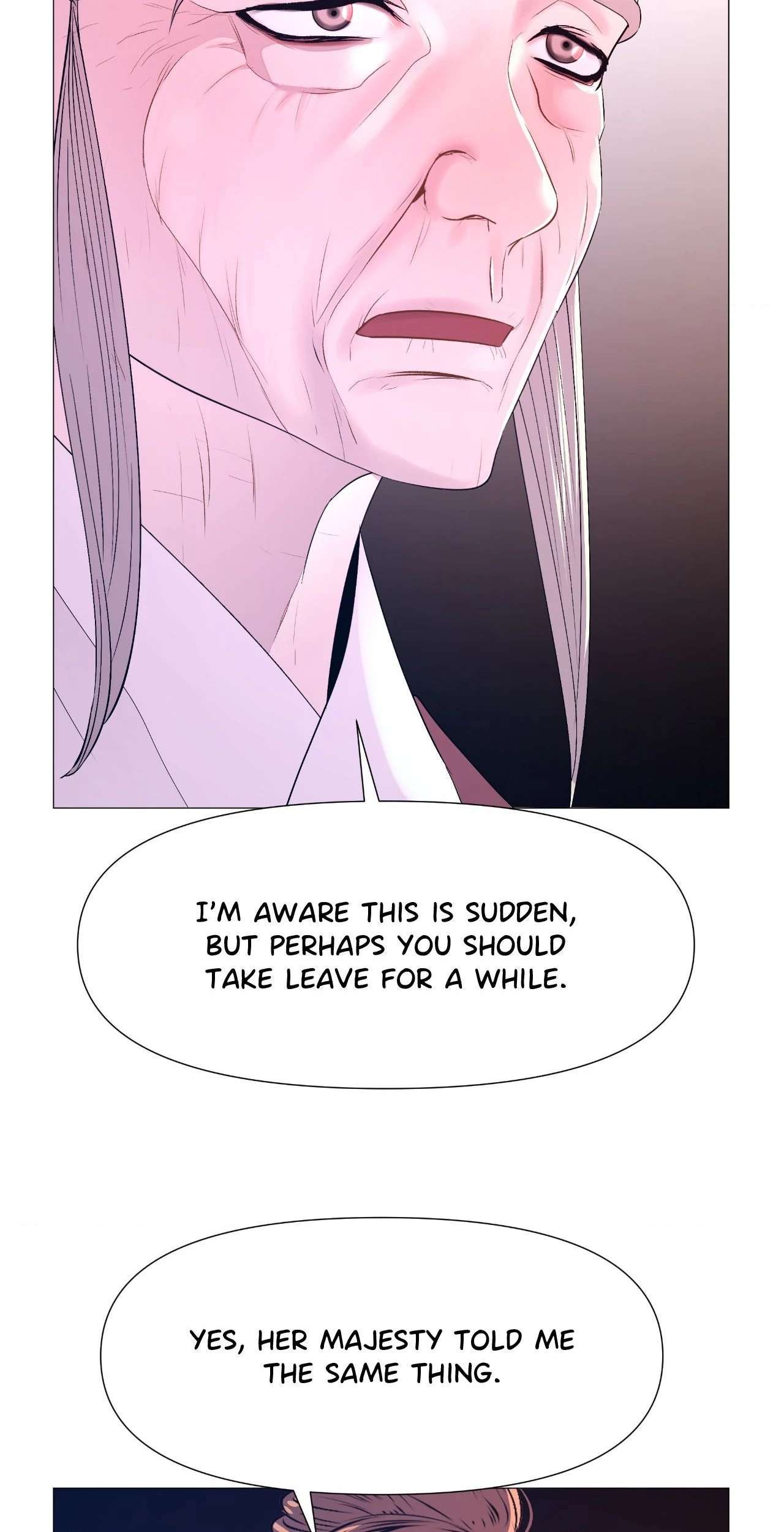 The Hungry Tyrant Chapter 61 page 53 - 