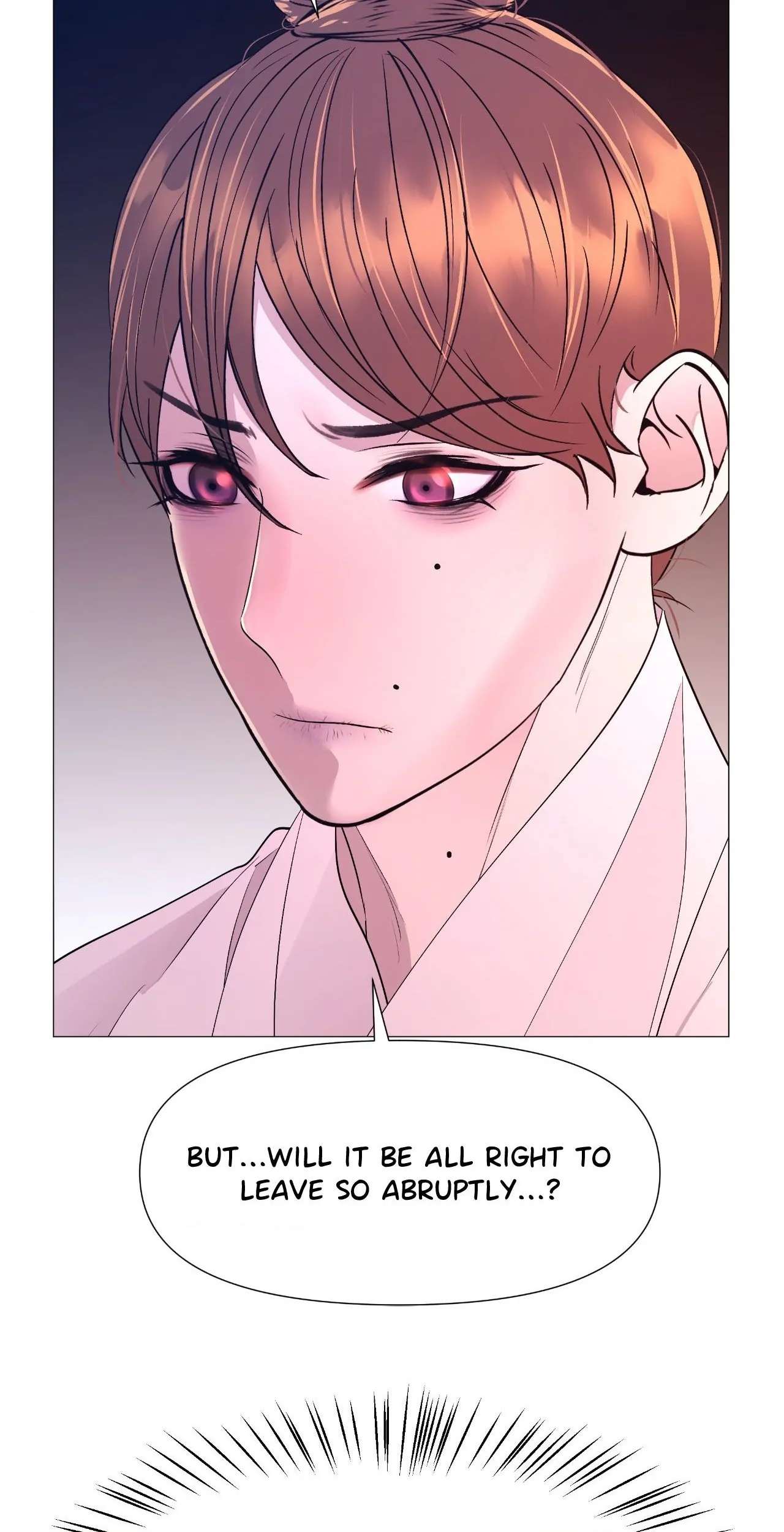 The Hungry Tyrant Chapter 61 page 54 - 