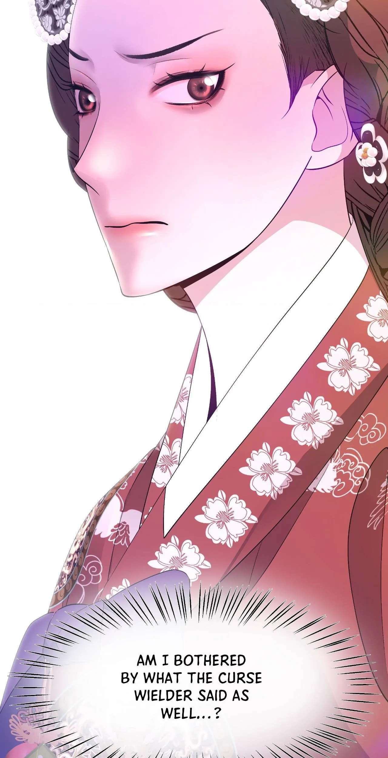 The Hungry Tyrant Chapter 61 page 57 - 