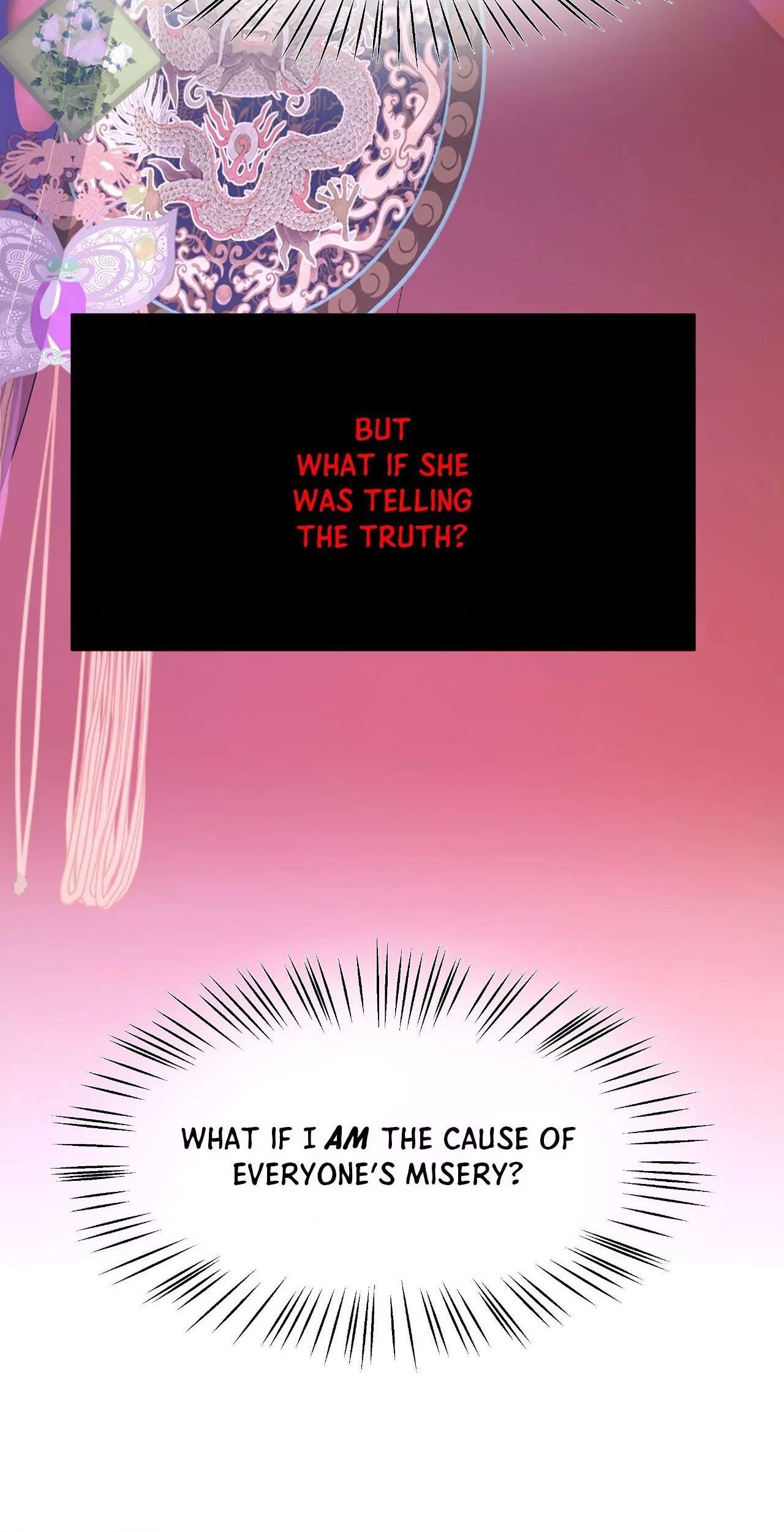 The Hungry Tyrant Chapter 61 page 58 - 
