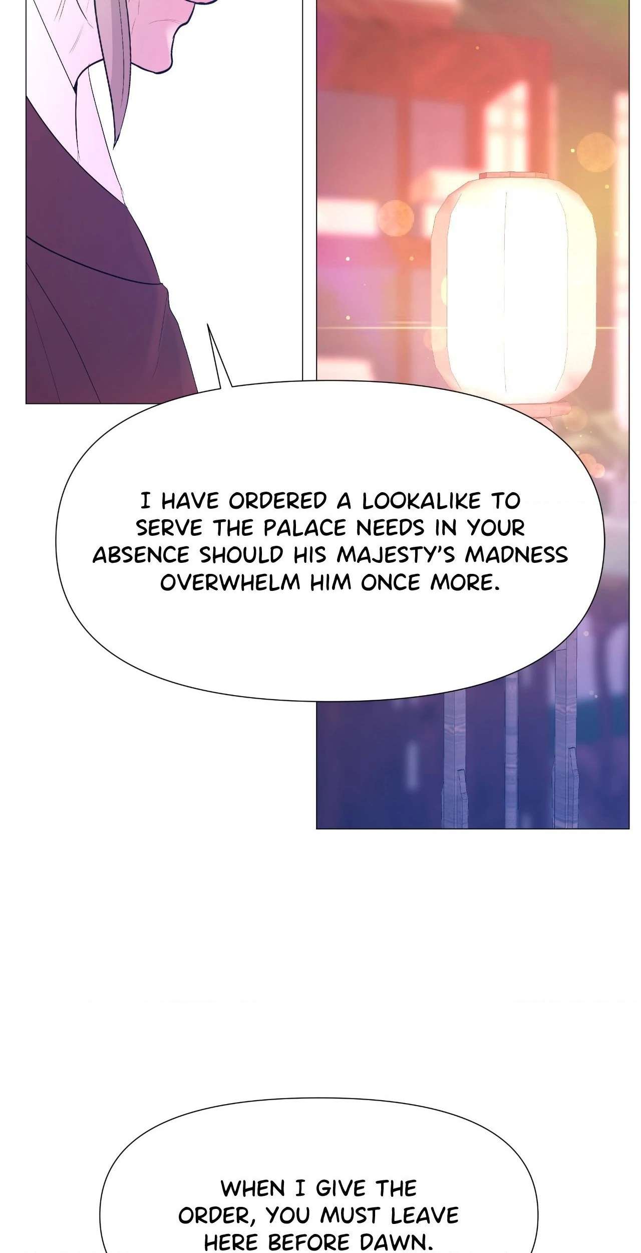 The Hungry Tyrant Chapter 61 page 62 - 