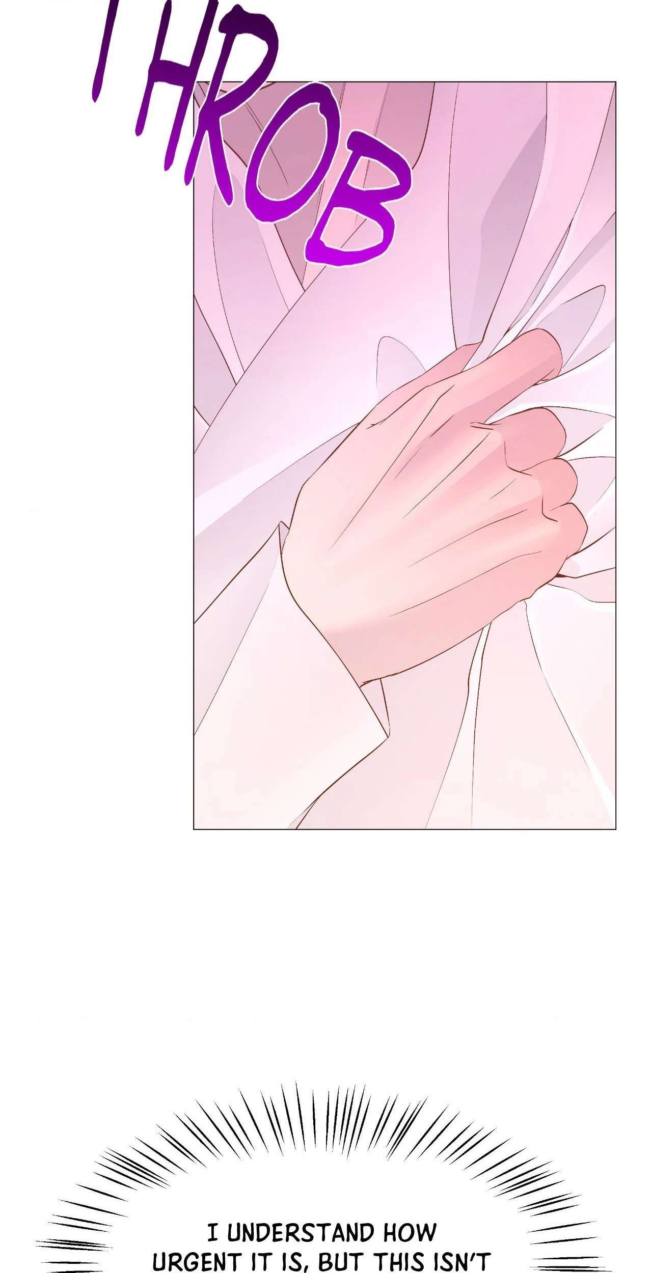 The Hungry Tyrant Chapter 61 page 66 - 