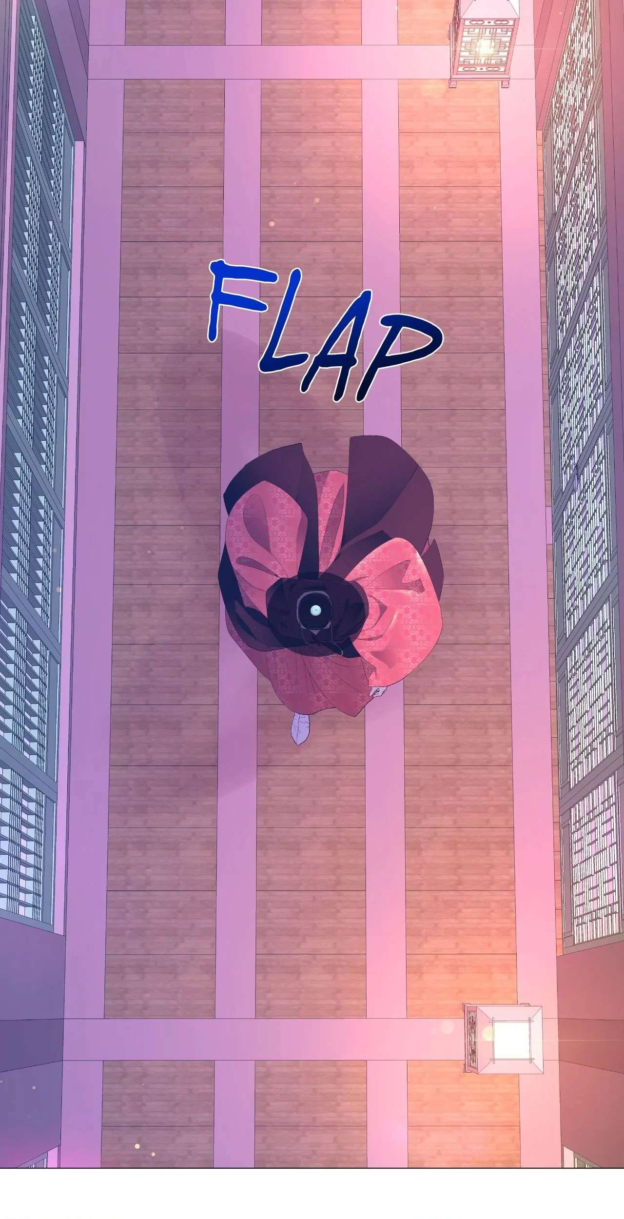 The Hungry Tyrant Chapter 61 page 71 - 