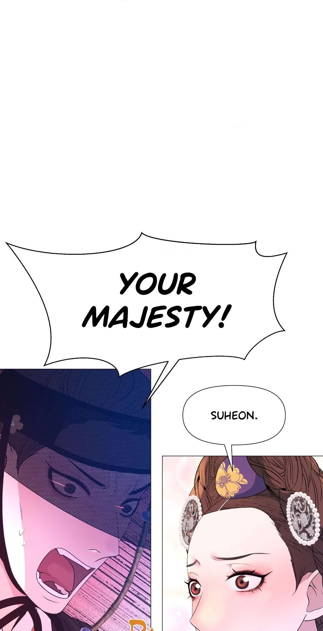 The Hungry Tyrant Chapter 61 page 72 - 