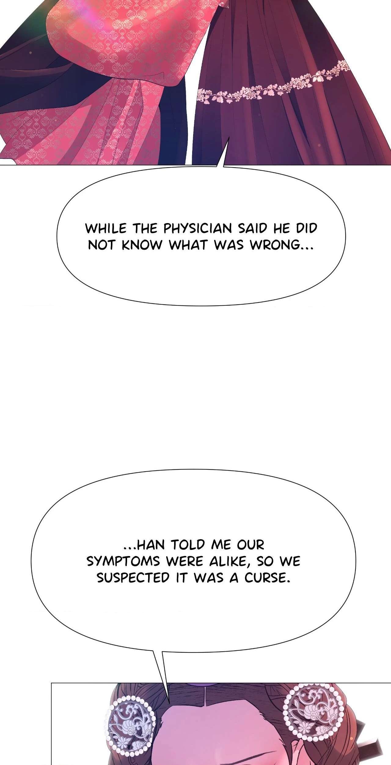 The Hungry Tyrant Chapter 61 page 74 - 