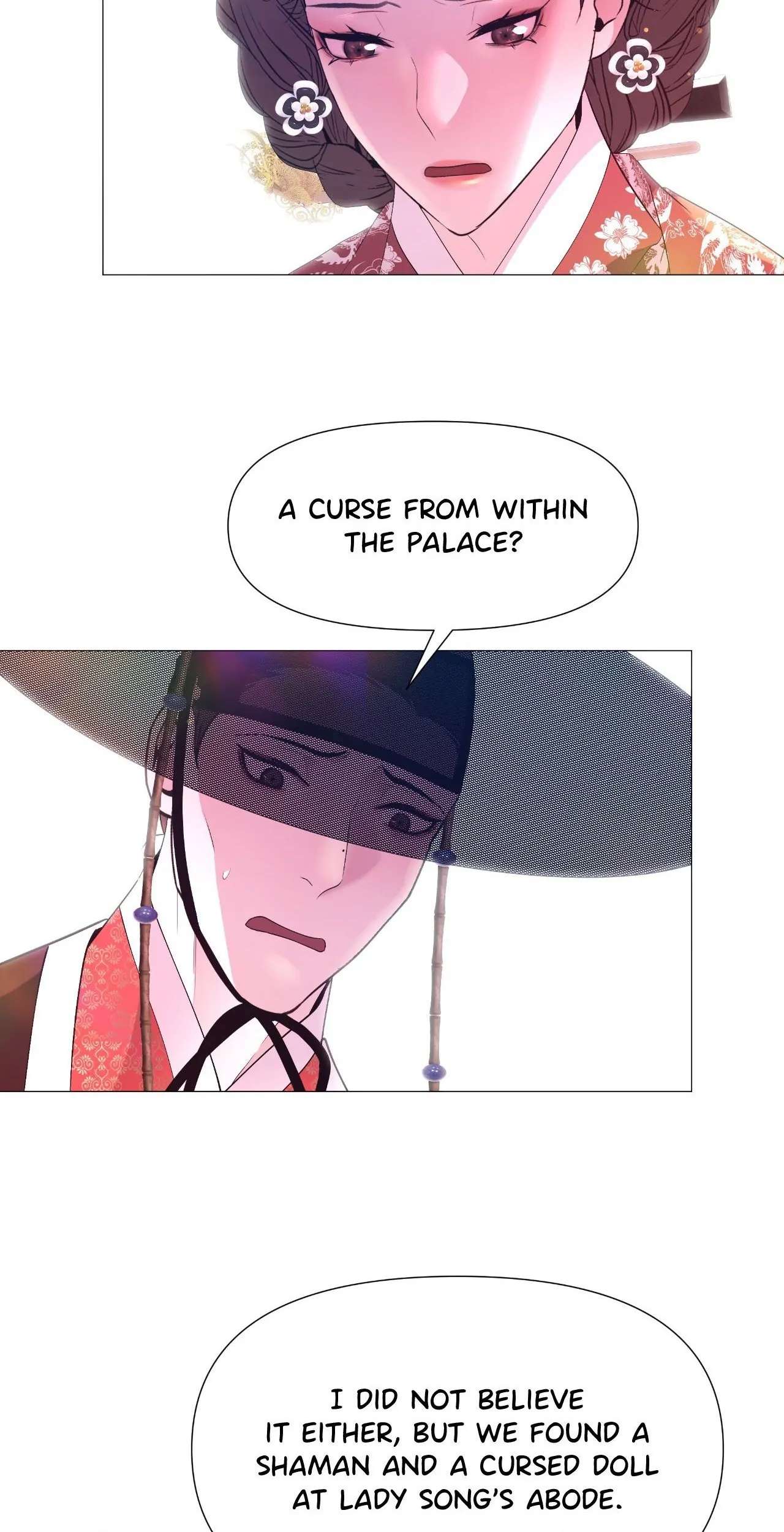 The Hungry Tyrant Chapter 61 page 75 - 