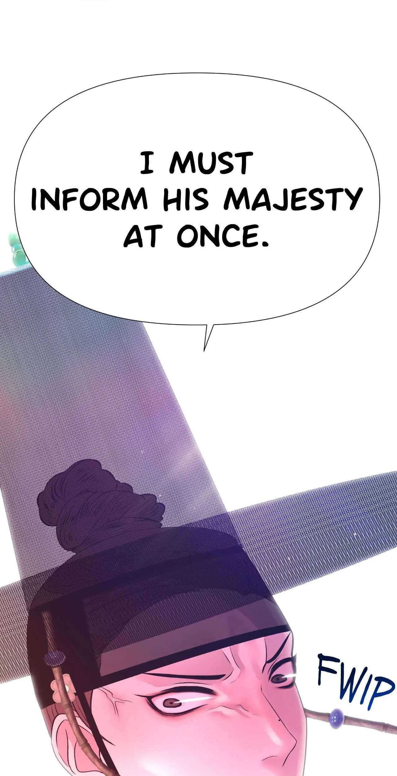 The Hungry Tyrant Chapter 61 page 77 - 