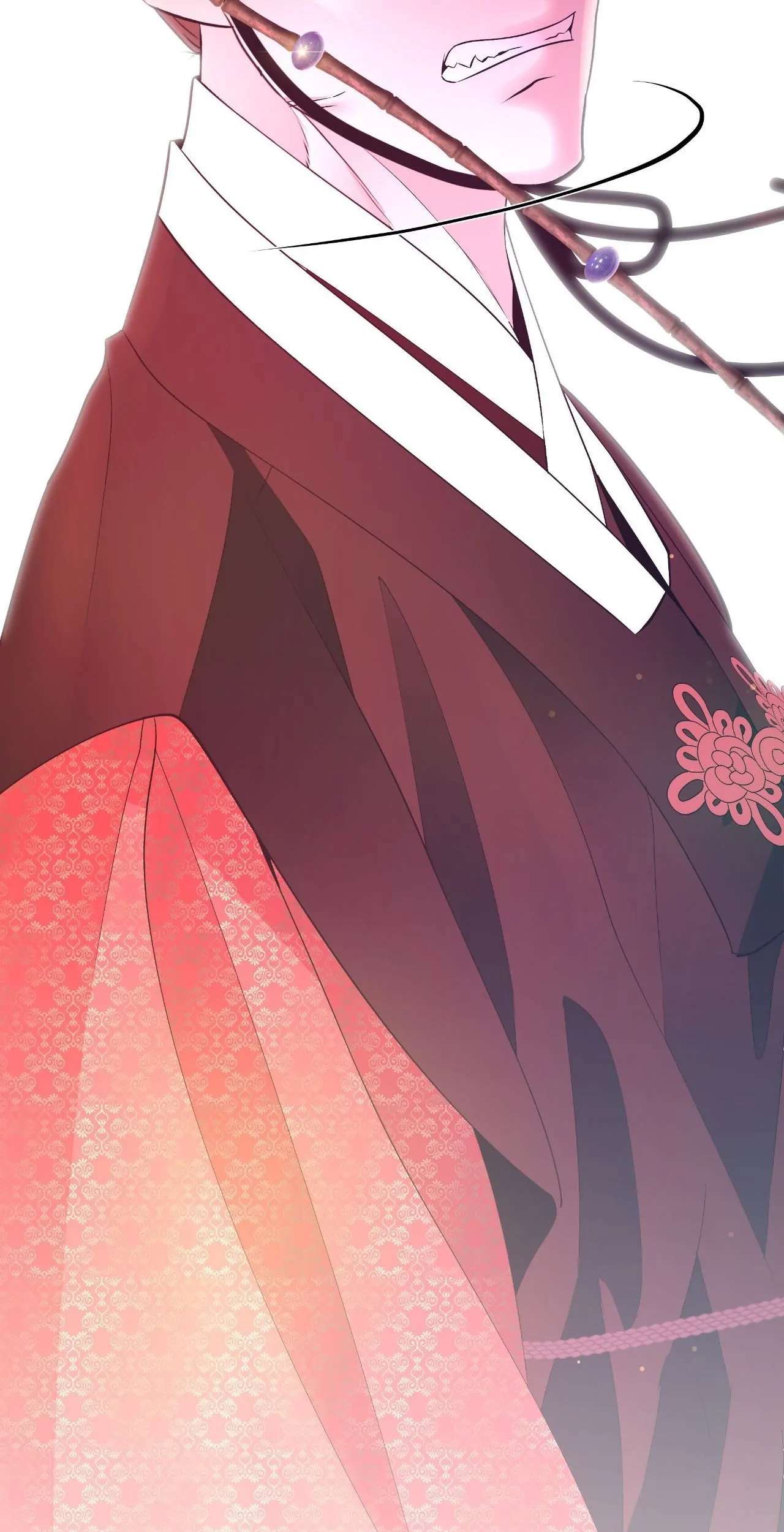 The Hungry Tyrant Chapter 61 page 78 - 