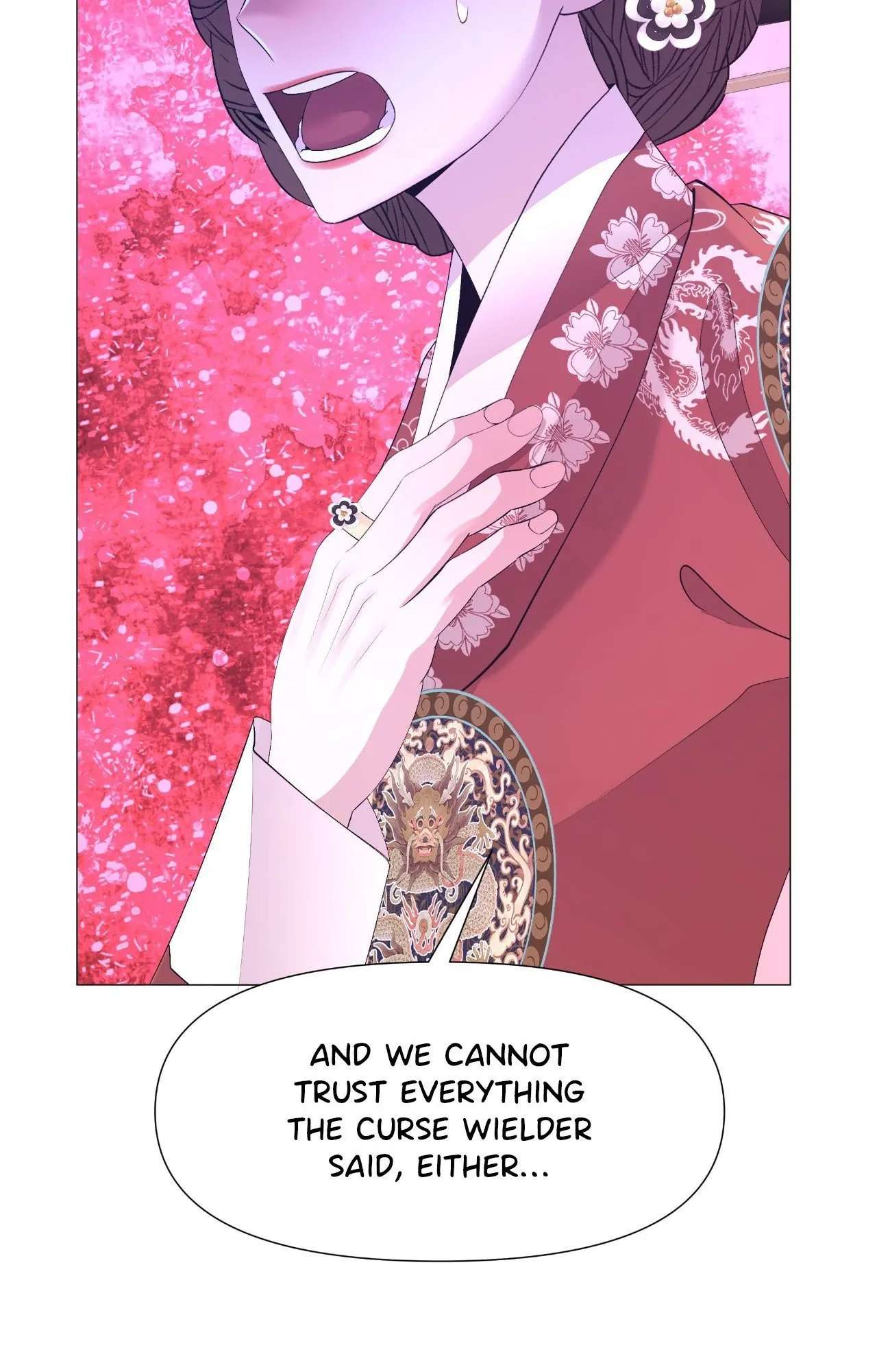 The Hungry Tyrant Chapter 62 page 12 - 