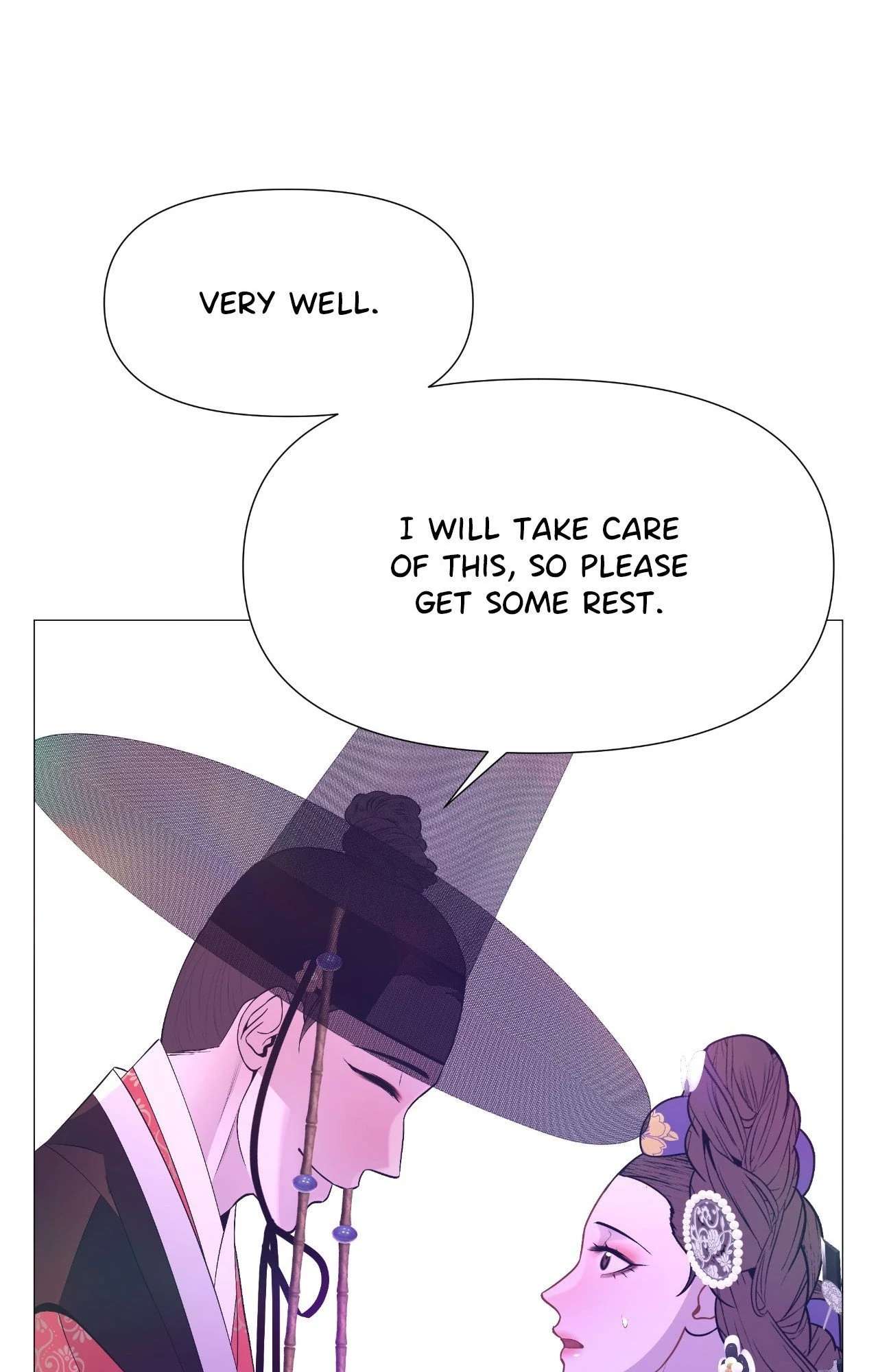 The Hungry Tyrant Chapter 62 page 14 - 