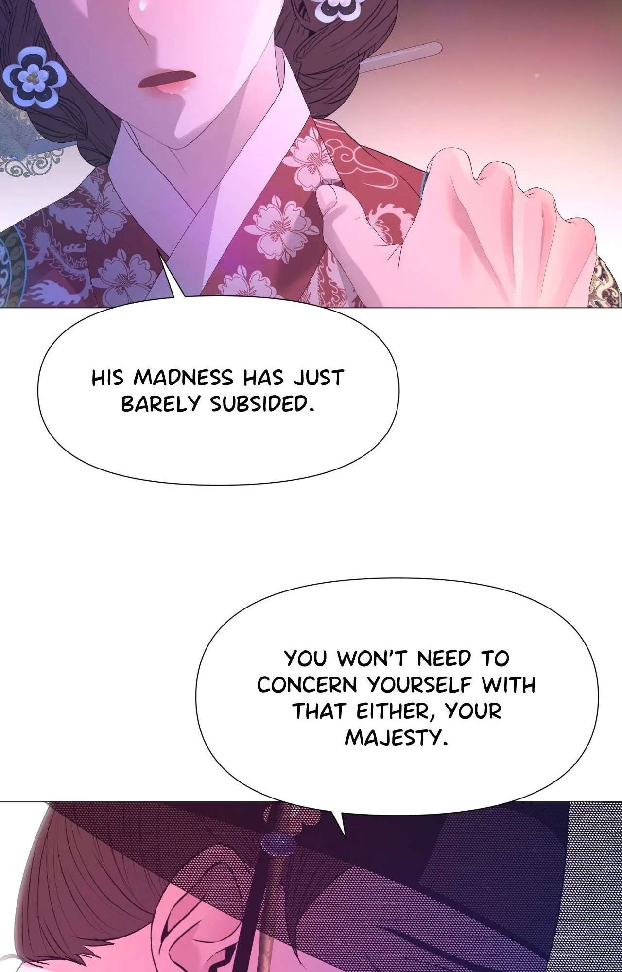 The Hungry Tyrant Chapter 62 page 16 - 