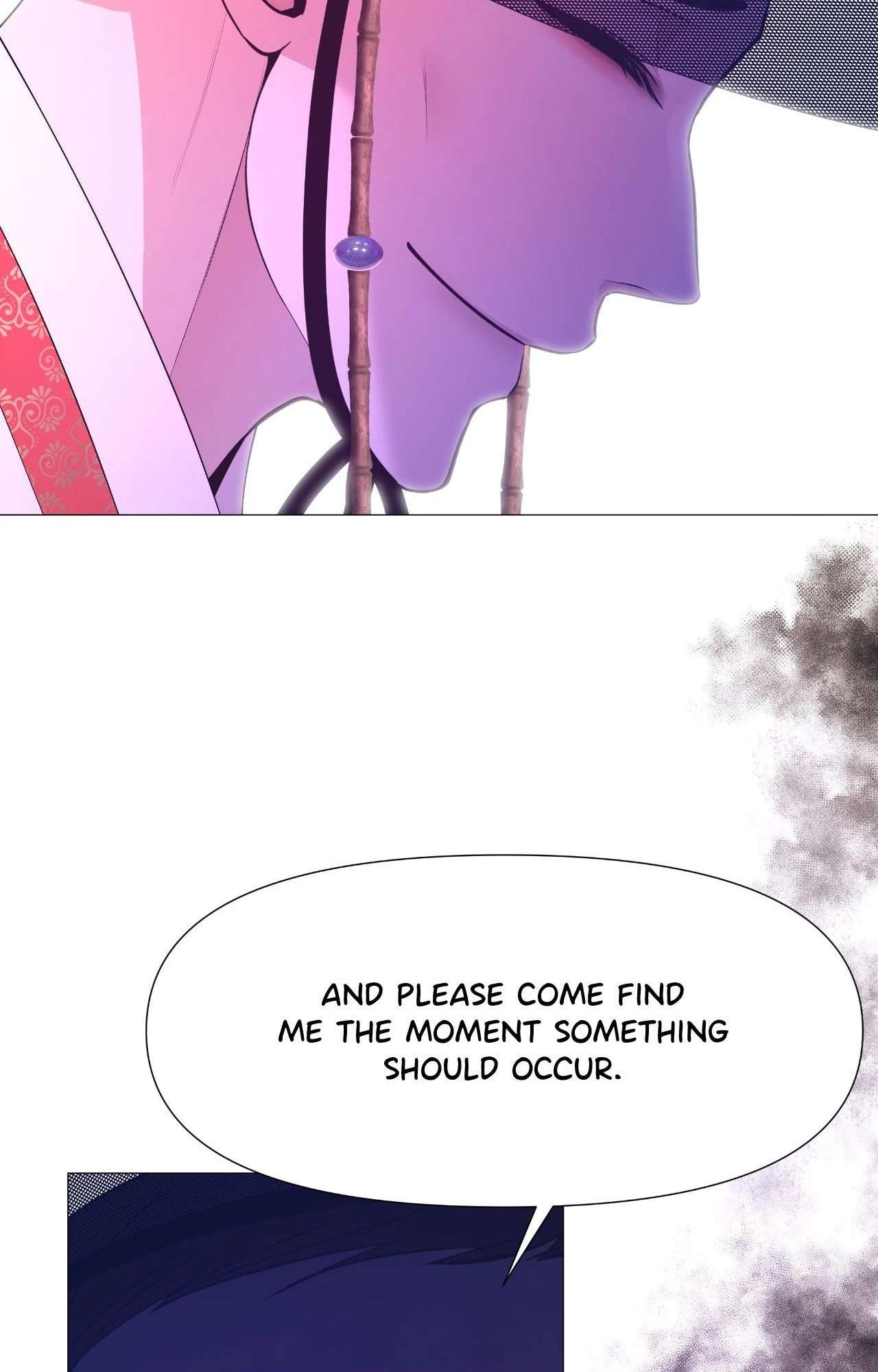 The Hungry Tyrant Chapter 62 page 17 - 