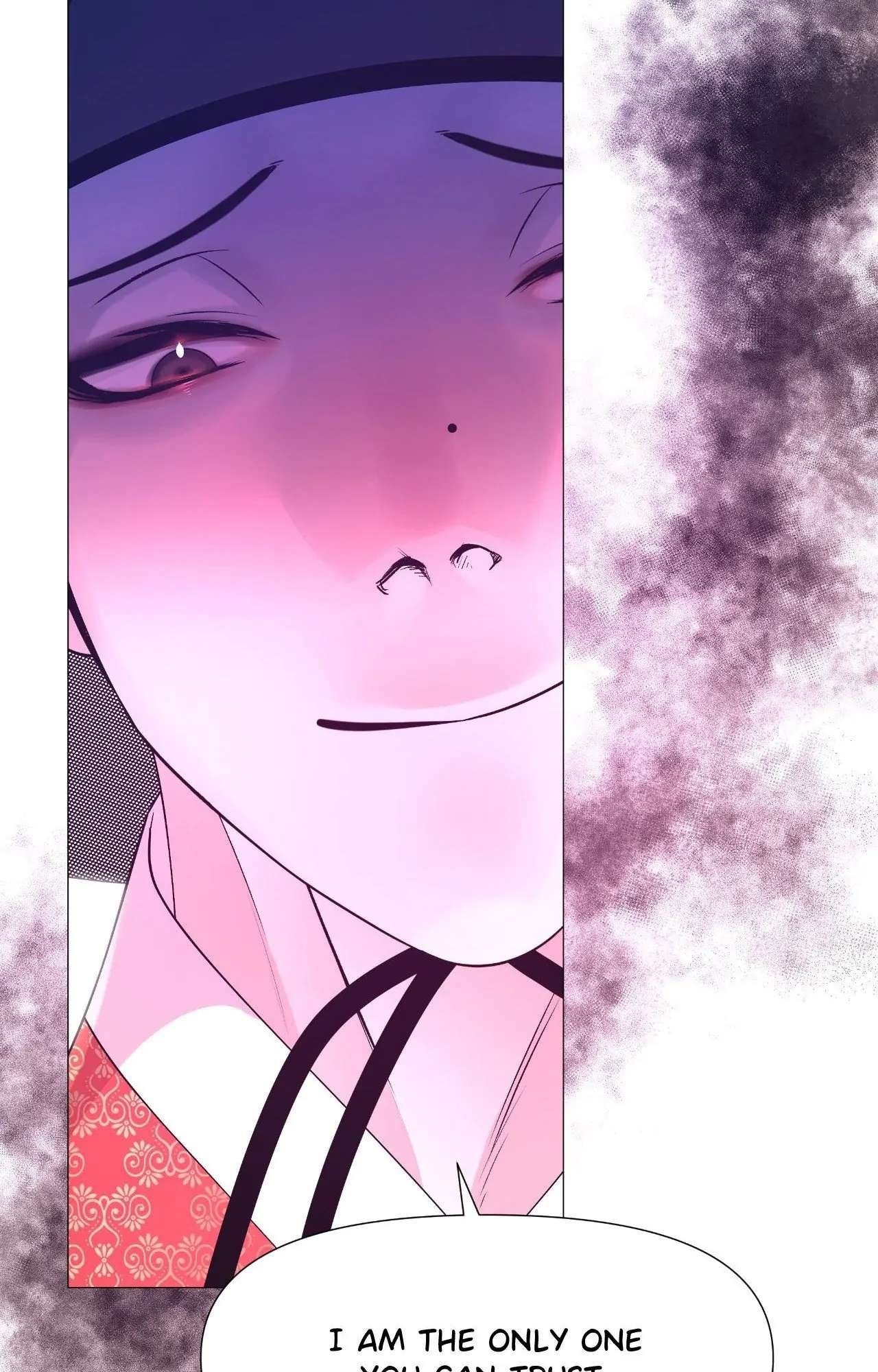 The Hungry Tyrant Chapter 62 page 18 - 