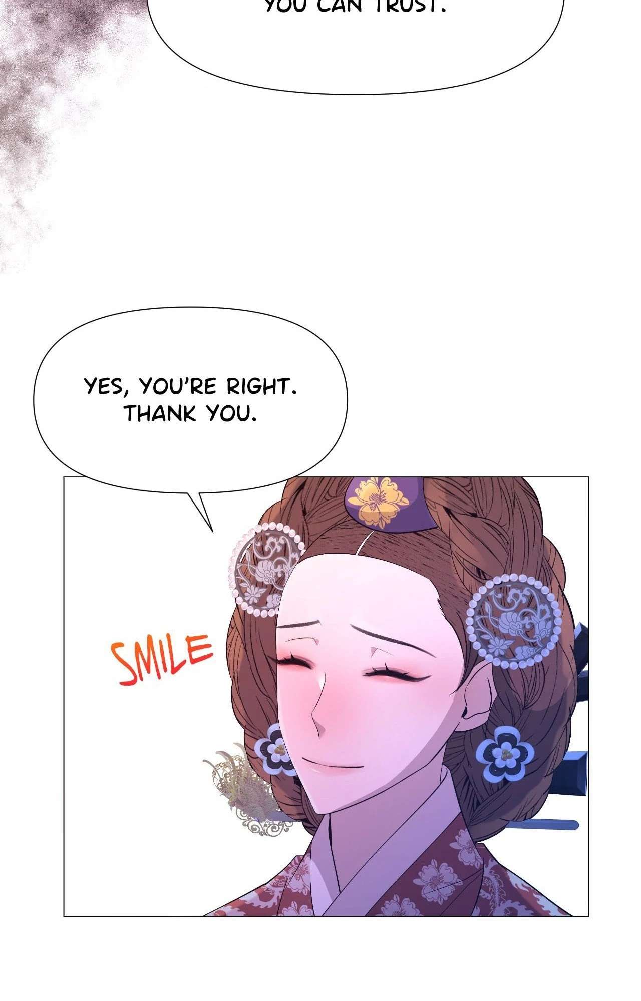 The Hungry Tyrant Chapter 62 page 19 - 