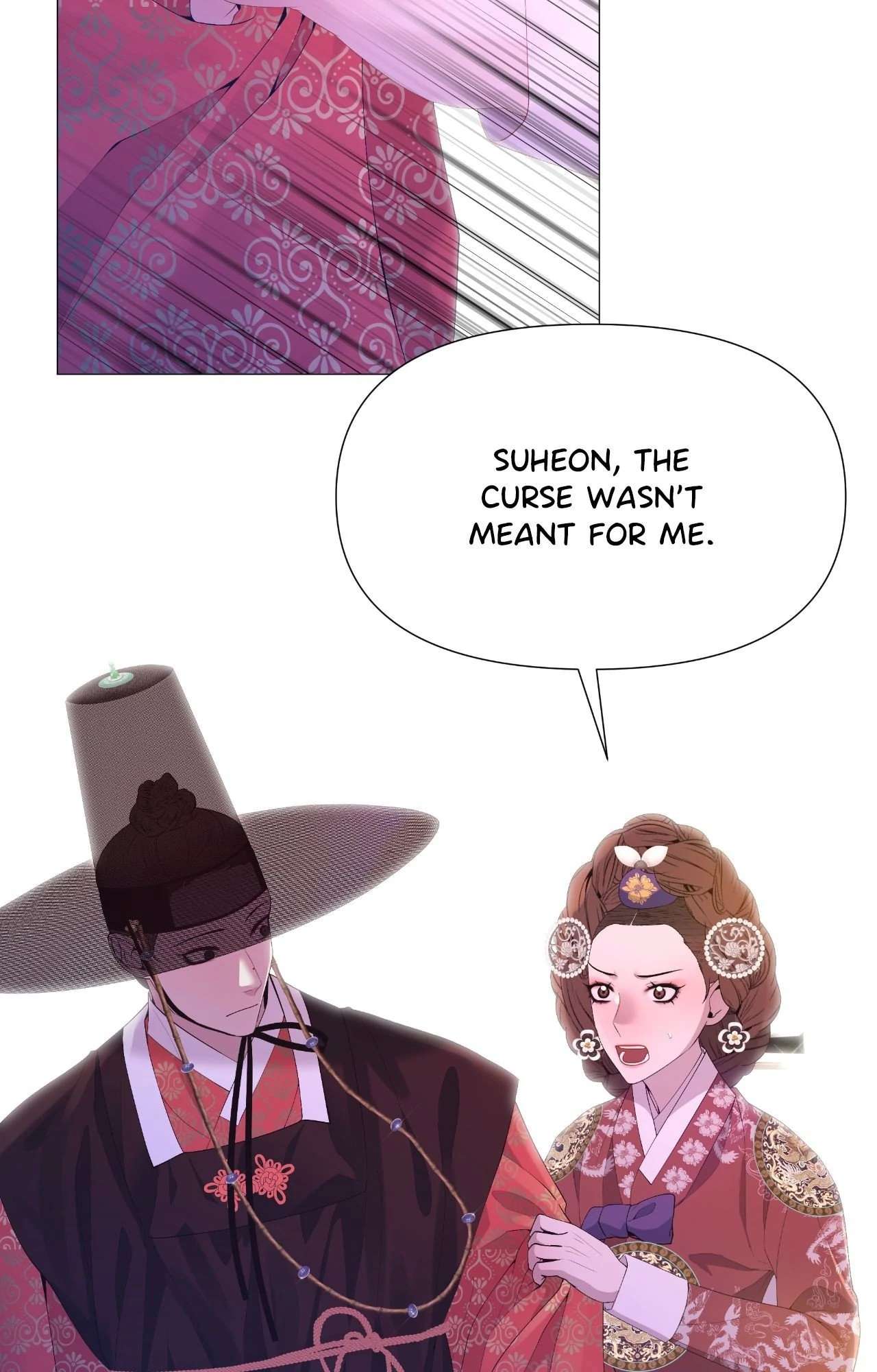 The Hungry Tyrant Chapter 62 page 3 - 