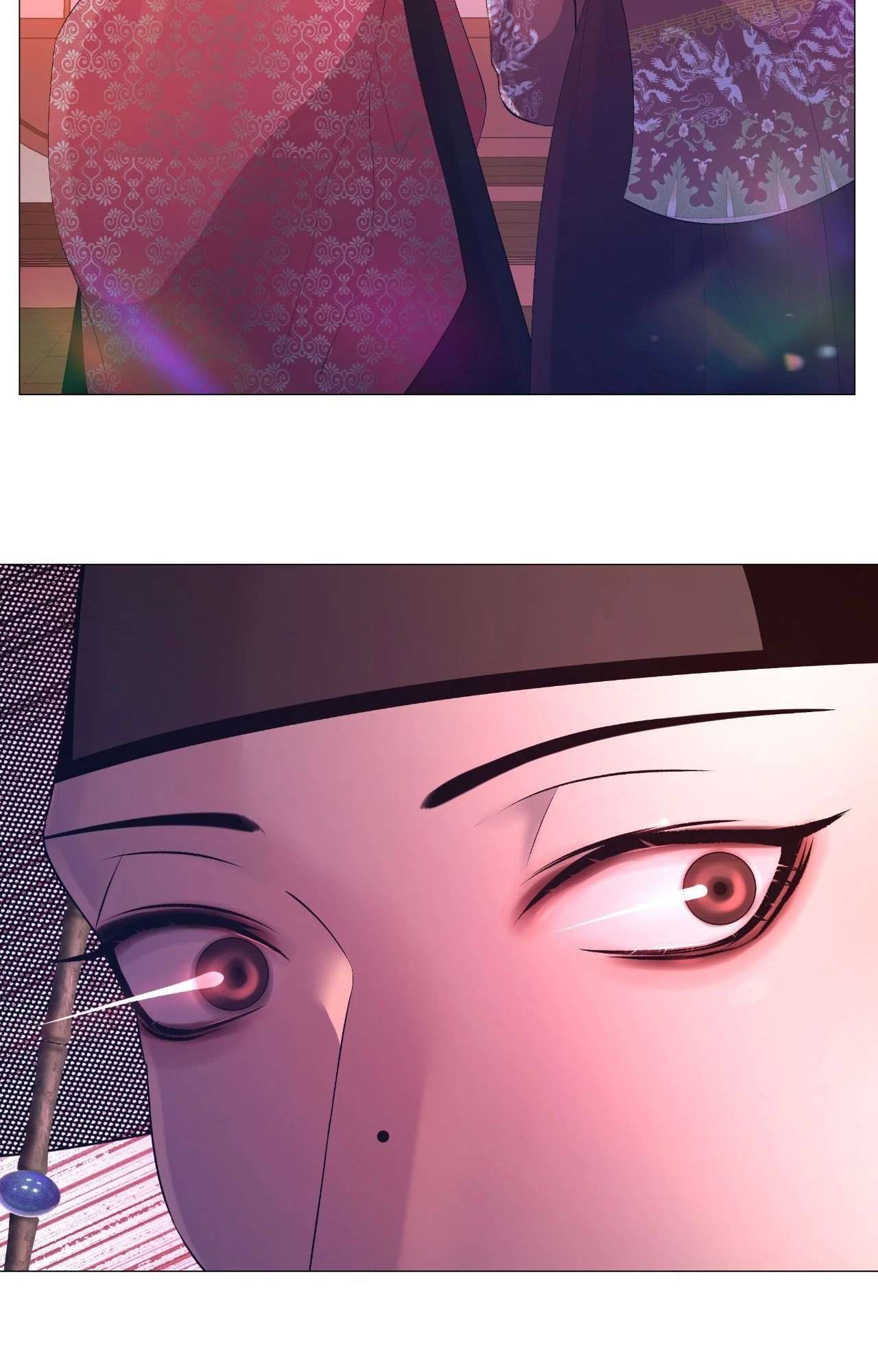 The Hungry Tyrant Chapter 62 page 21 - 