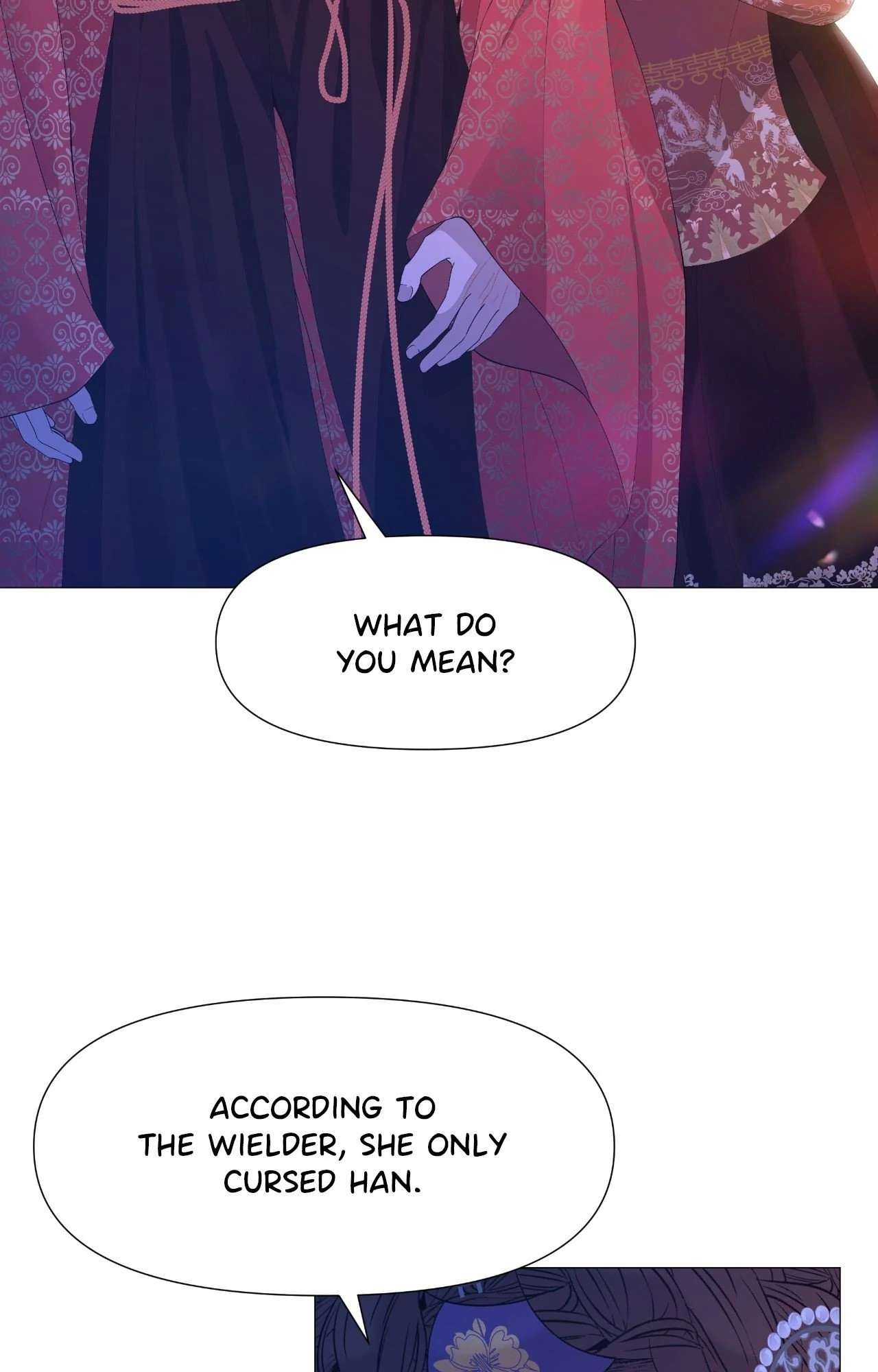 The Hungry Tyrant Chapter 62 page 4 - 