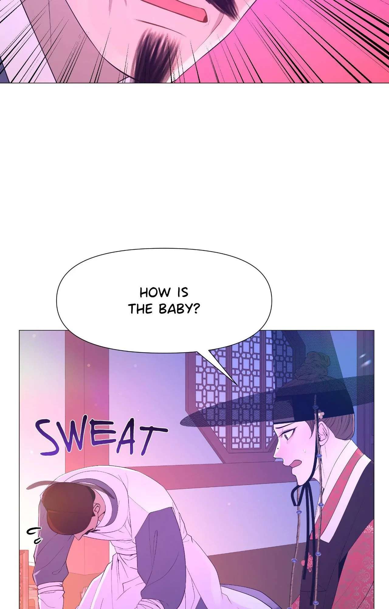 The Hungry Tyrant Chapter 62 page 31 - 