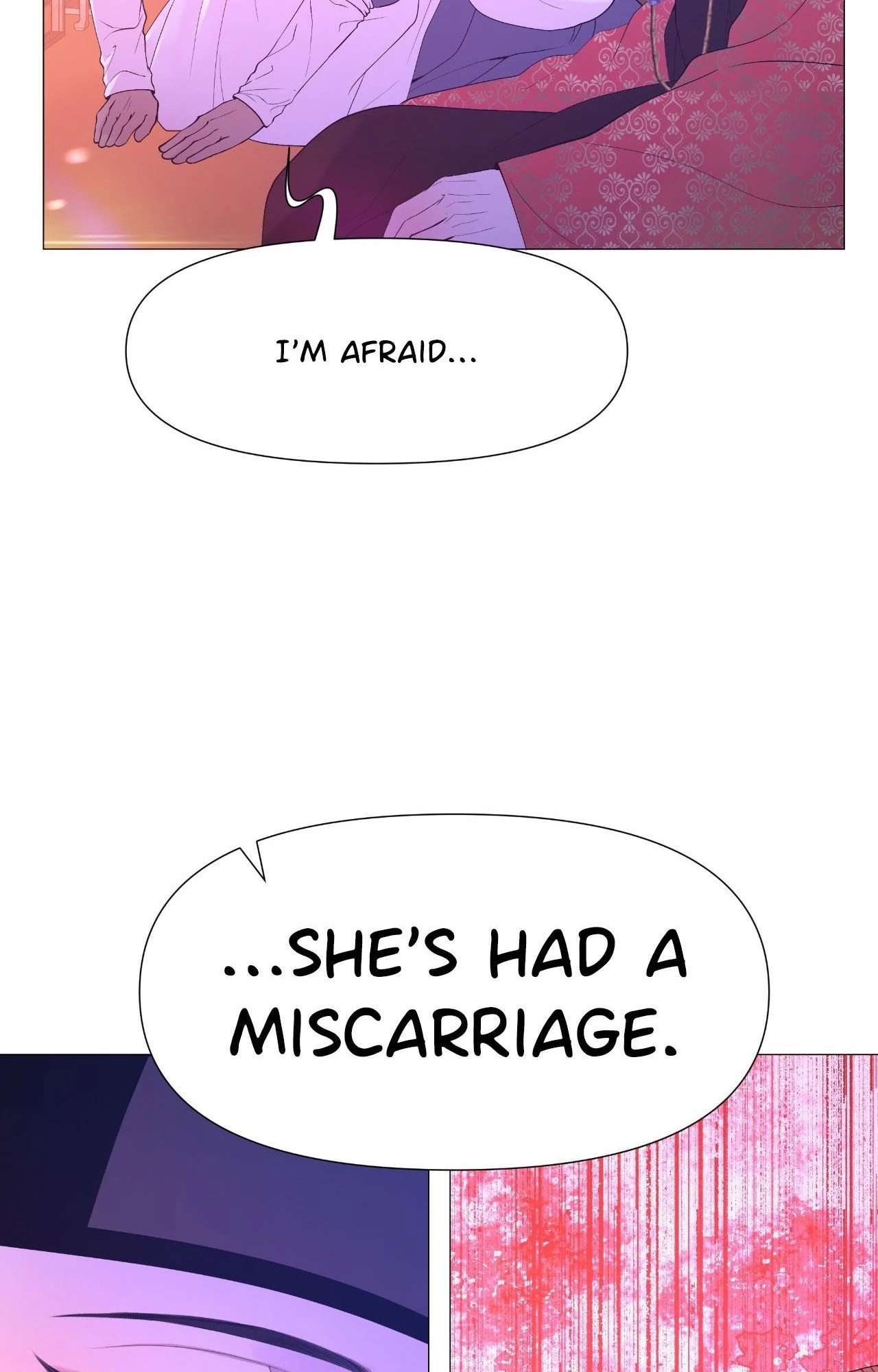 The Hungry Tyrant Chapter 62 page 32 - 