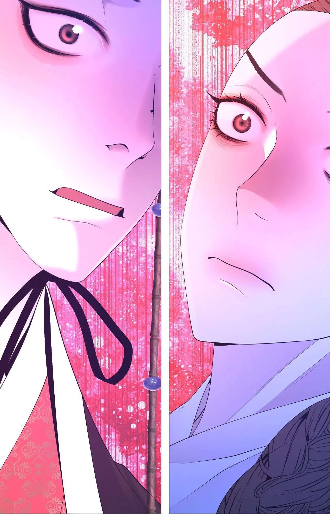 The Hungry Tyrant Chapter 62 page 33 - 