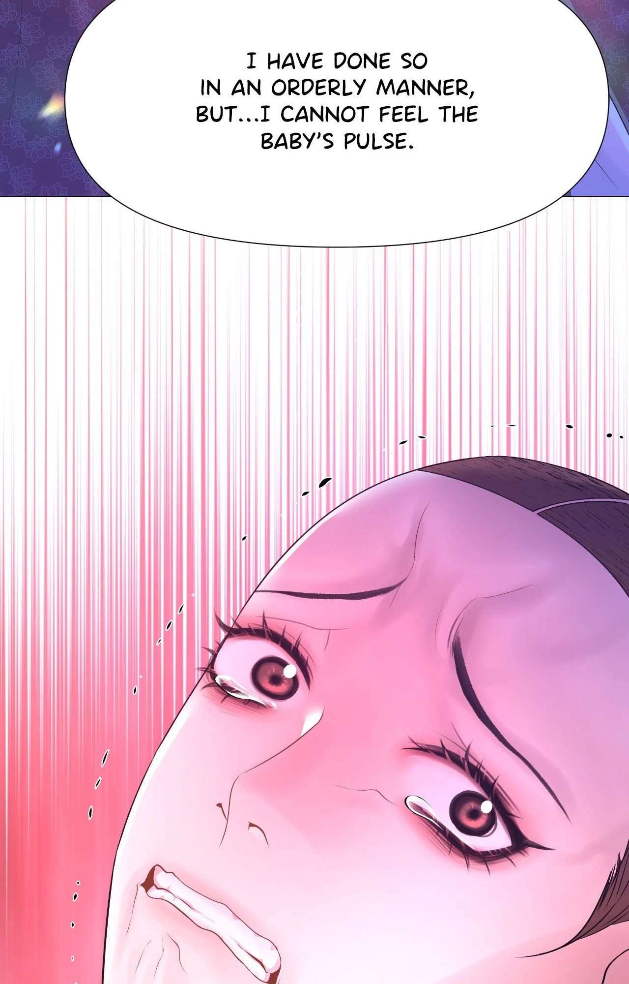 The Hungry Tyrant Chapter 62 page 36 - 